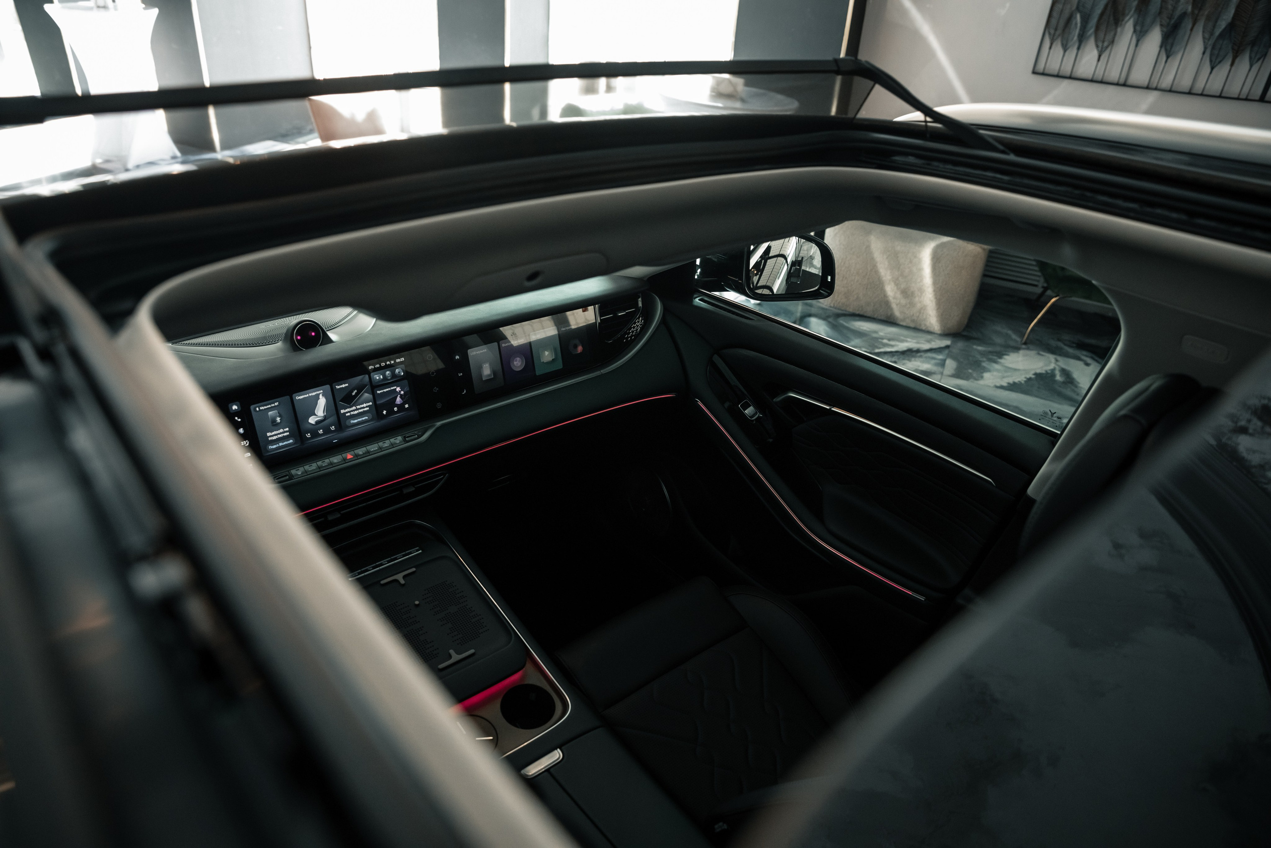 АВТОБОСС | Лекция Ключевые тренды и решения 2024. Фотограф брендов и бизнеса в Москве Алексей Сентюрин