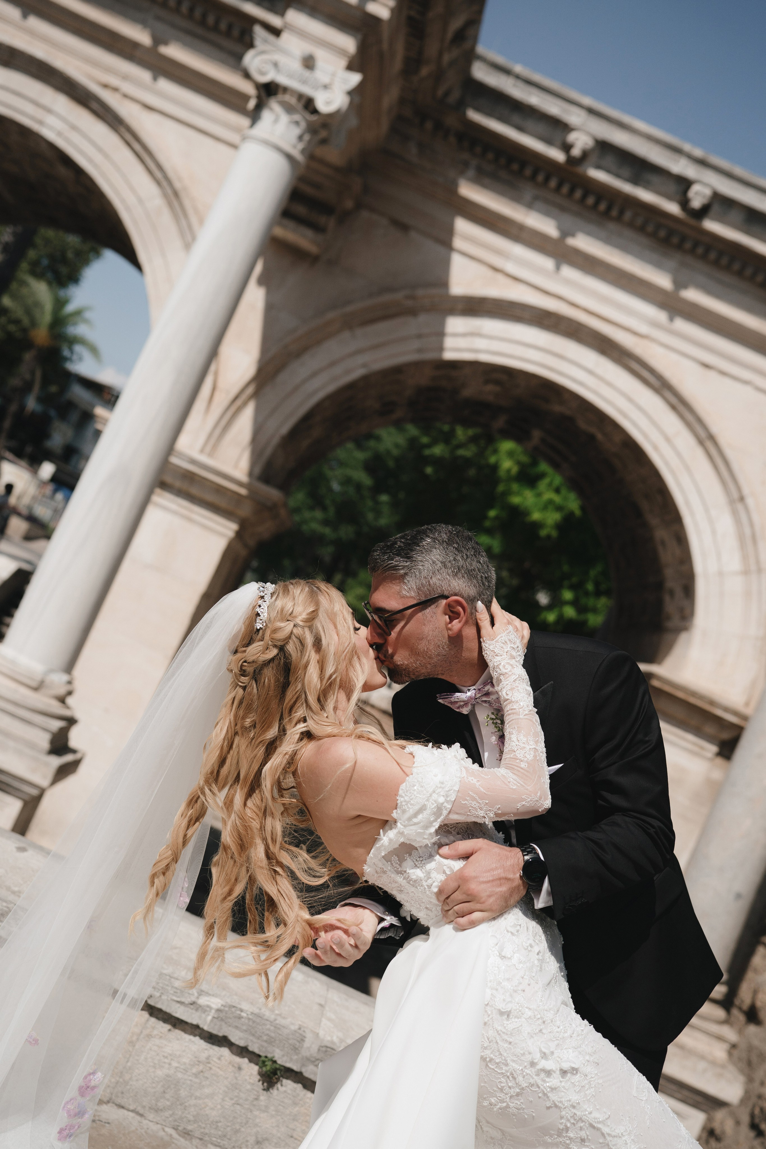 Casa Sur. Wedding & Documentary Photographer based in Nuremberg — available across Europe & Turkey | Vitalii Nasonov