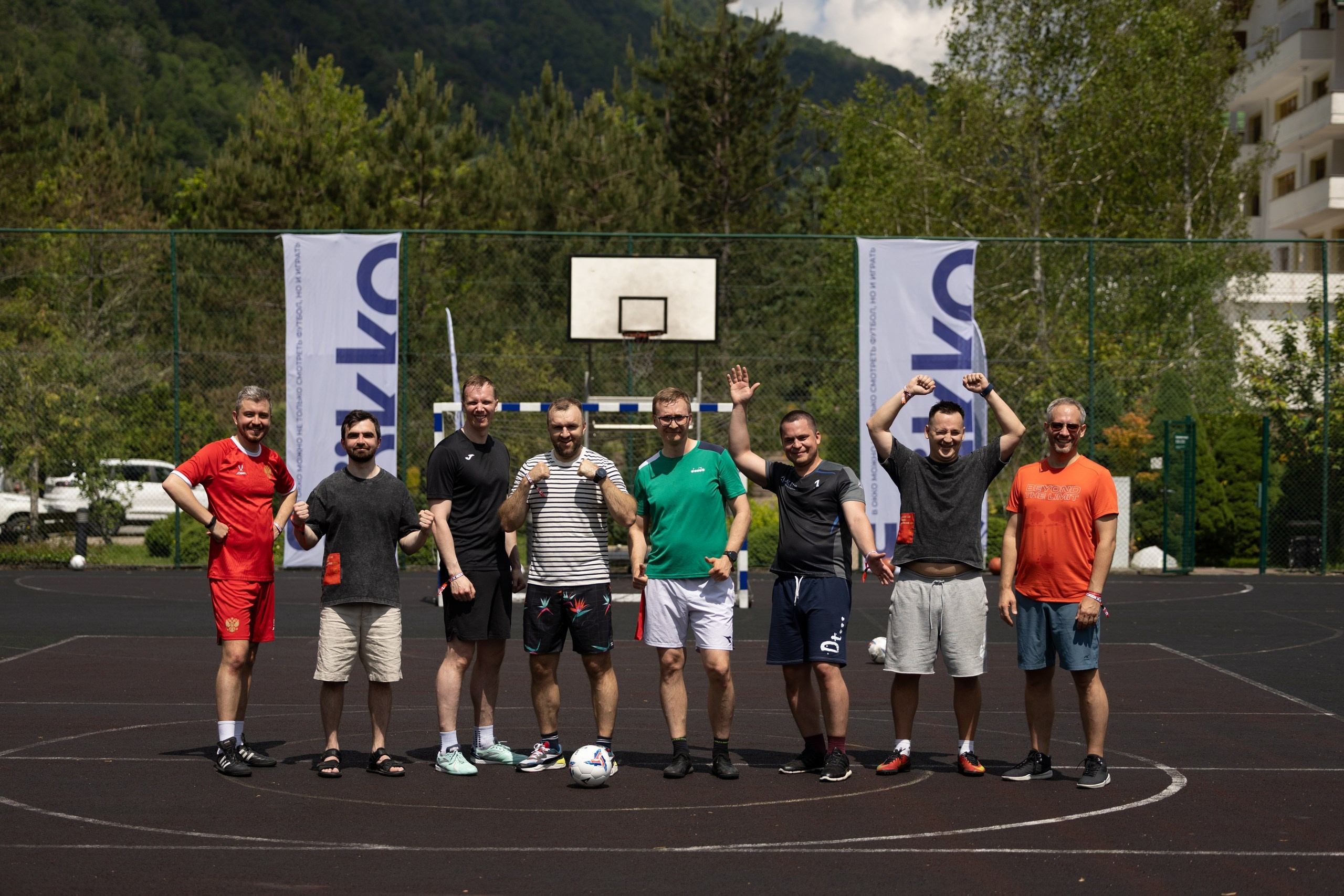 Спорт. South HUB