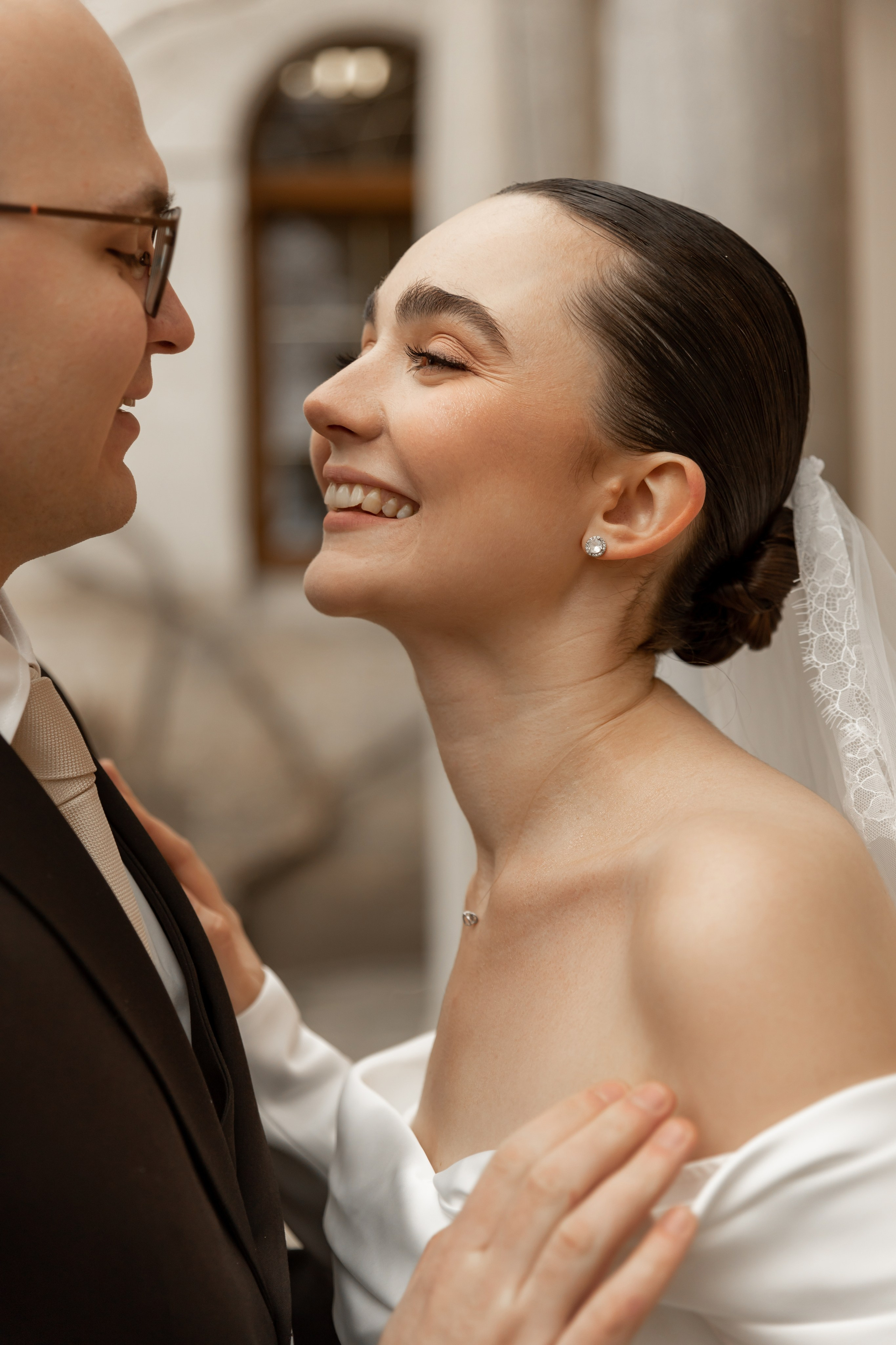 Херсонес. Евгений и Анастасия. Свадебный и семейный фотограф в Крыму и Севастополе Дарья Королева