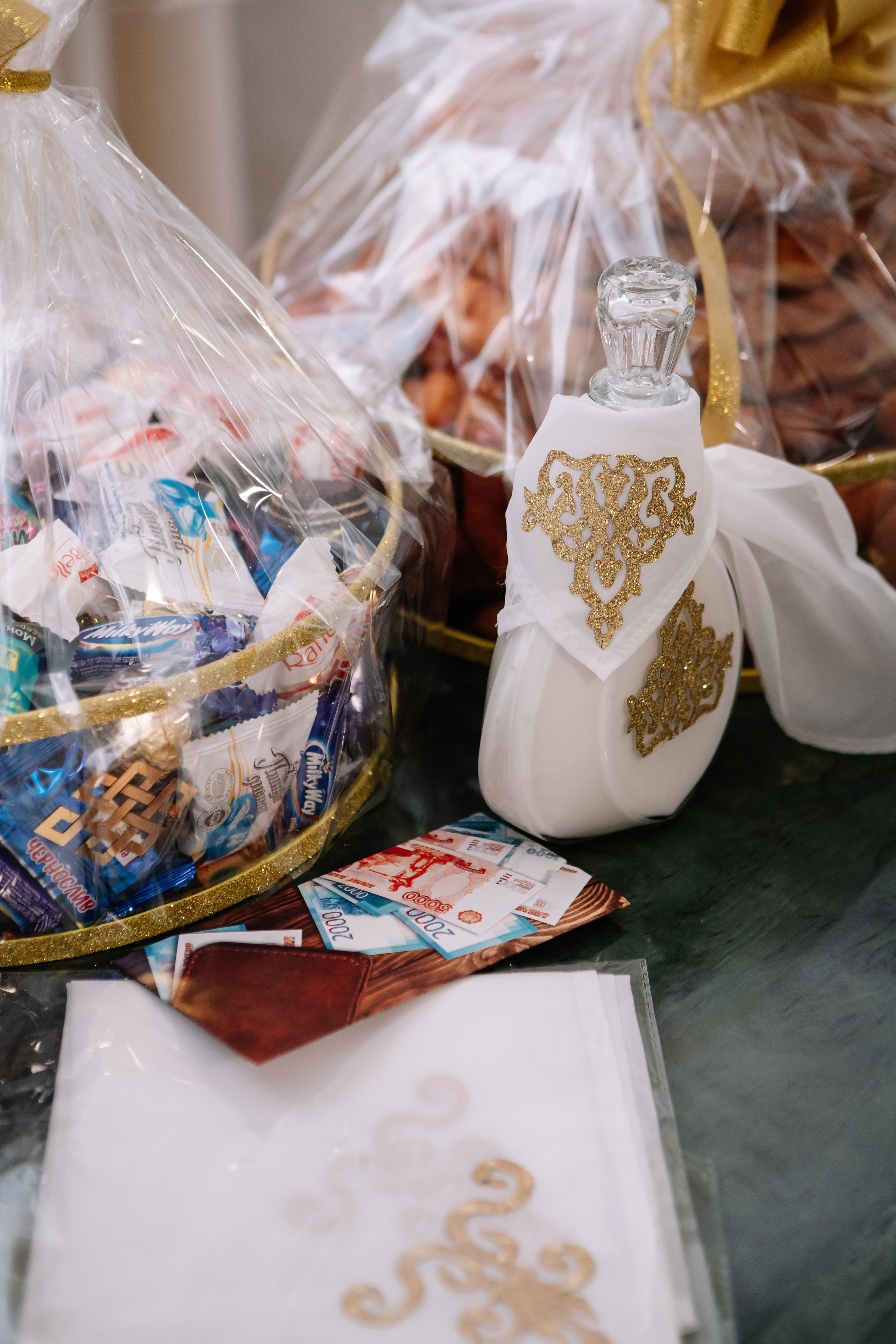 Свадьба Дмитрий и Милана. Свадебный и семейный фотограф в Элисте Лиджик Сарлов