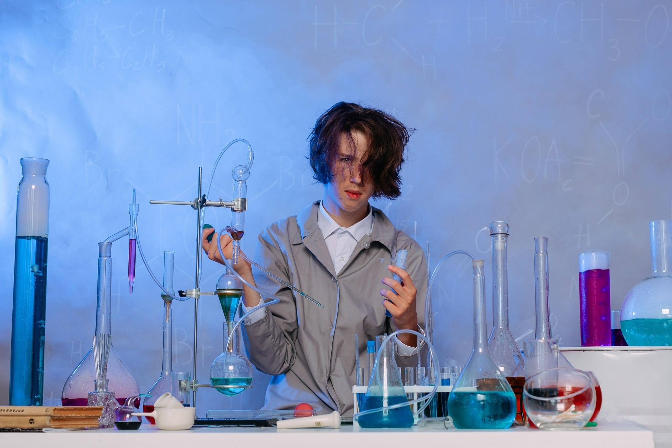 Тематические проекты. Фотограф Екатерина Головатюк, Железногорск Красноярского края