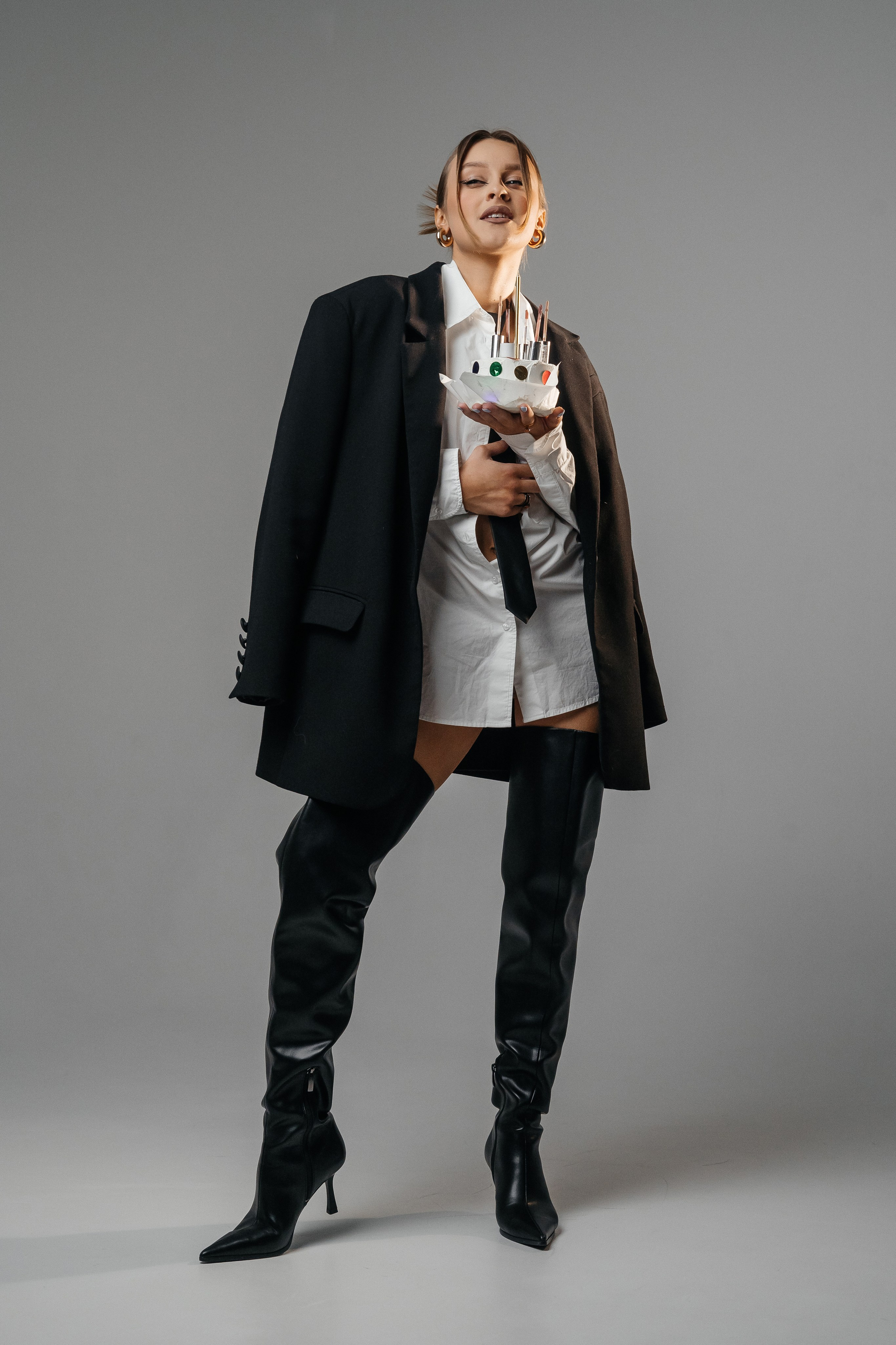 Юлия. Wedding and reportage photographer Moscow. Nikolay Boyko