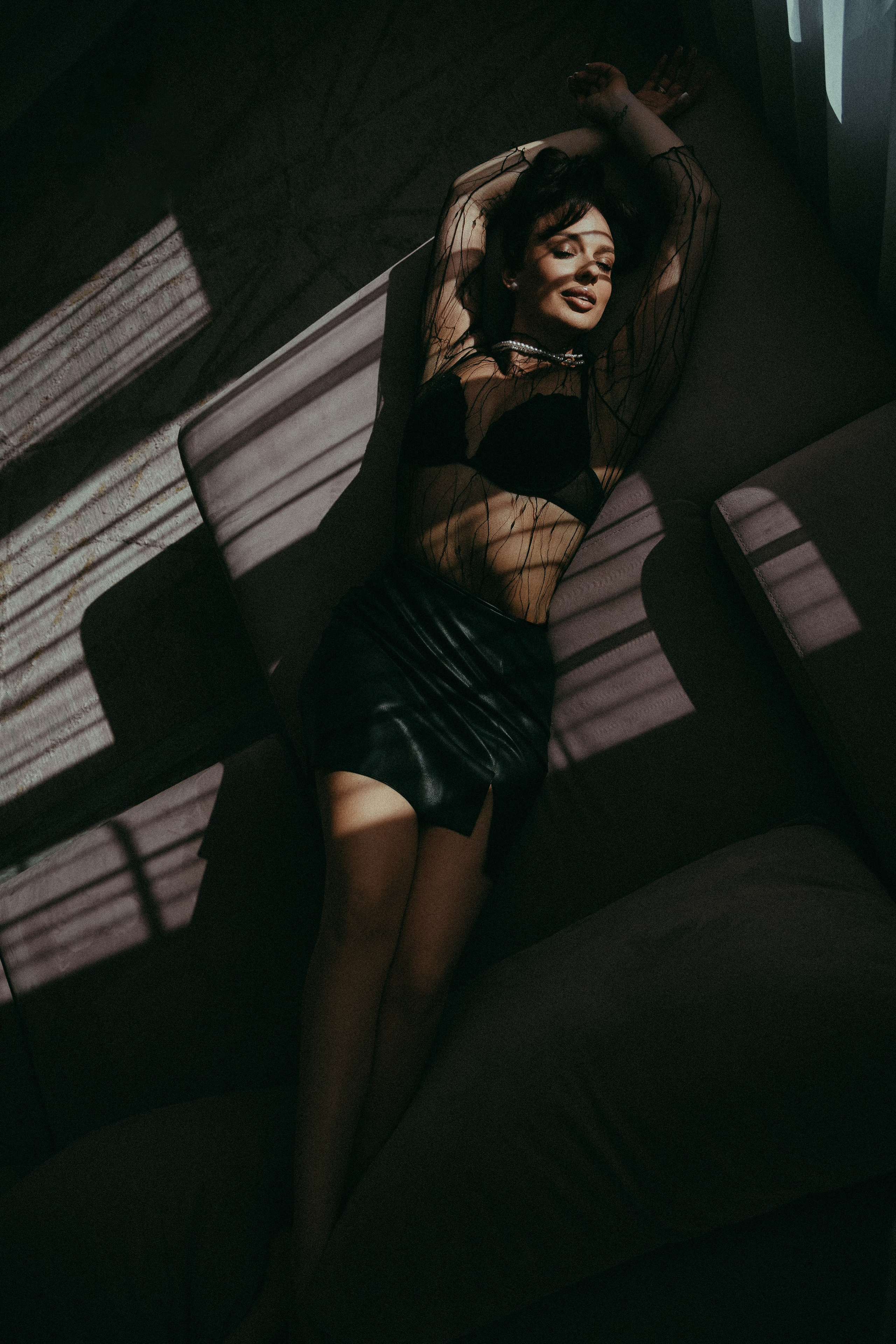 Настя. Фотограф в Обнинске и Калуге Анастасия Антохина