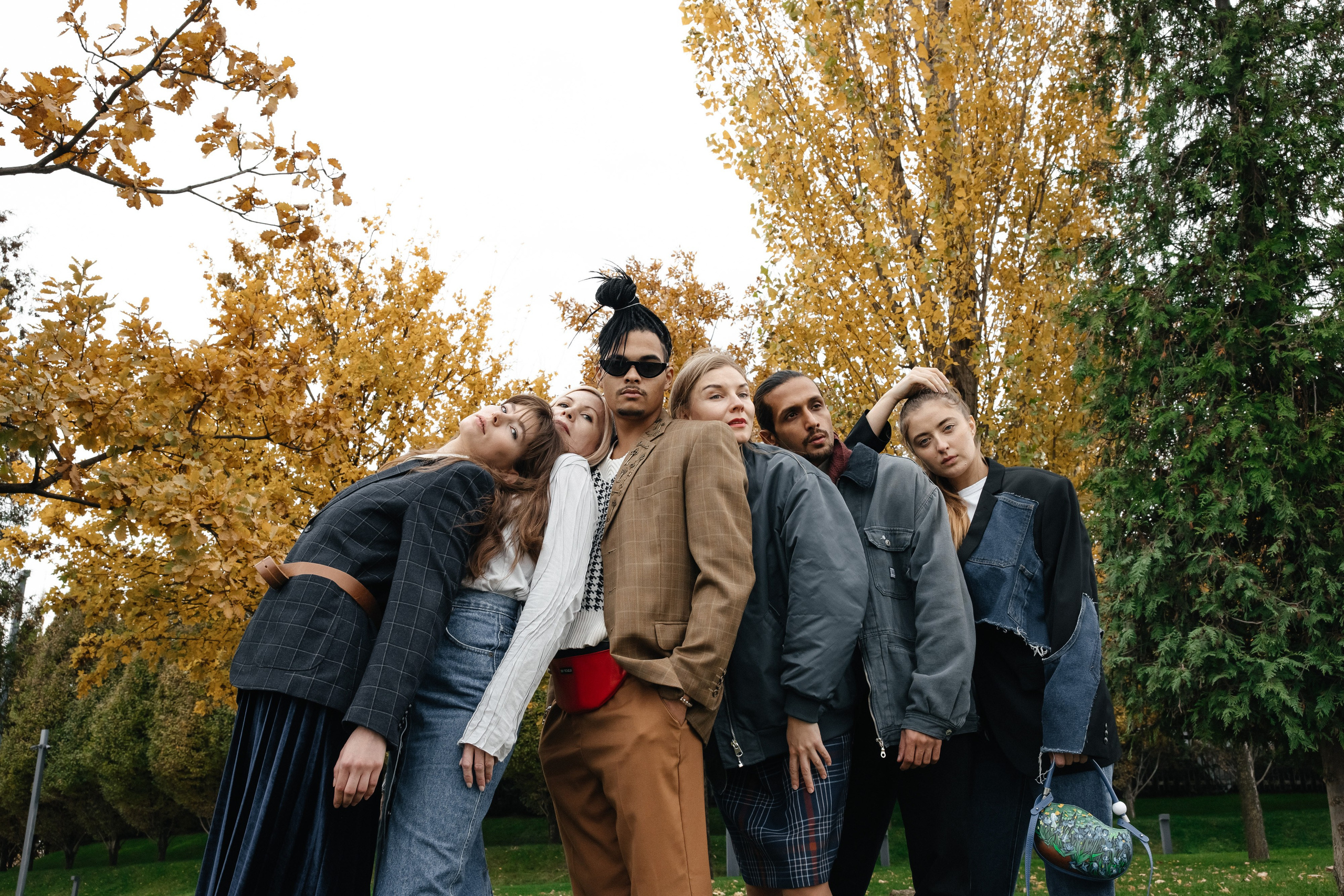 LOOK BOOK «SNOVA». Свадебный и семейный фотограф в Краснодар, Россия