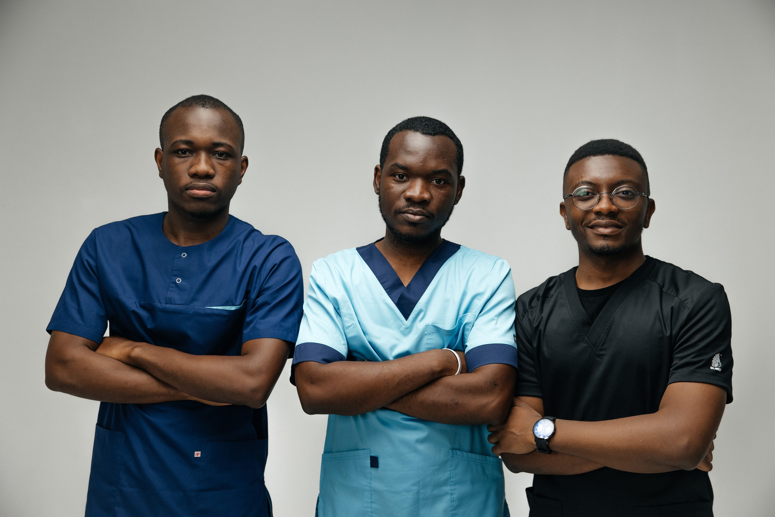 Фотосессия врачей. Свадебный и семейный фотограф в Краснодар, Россия