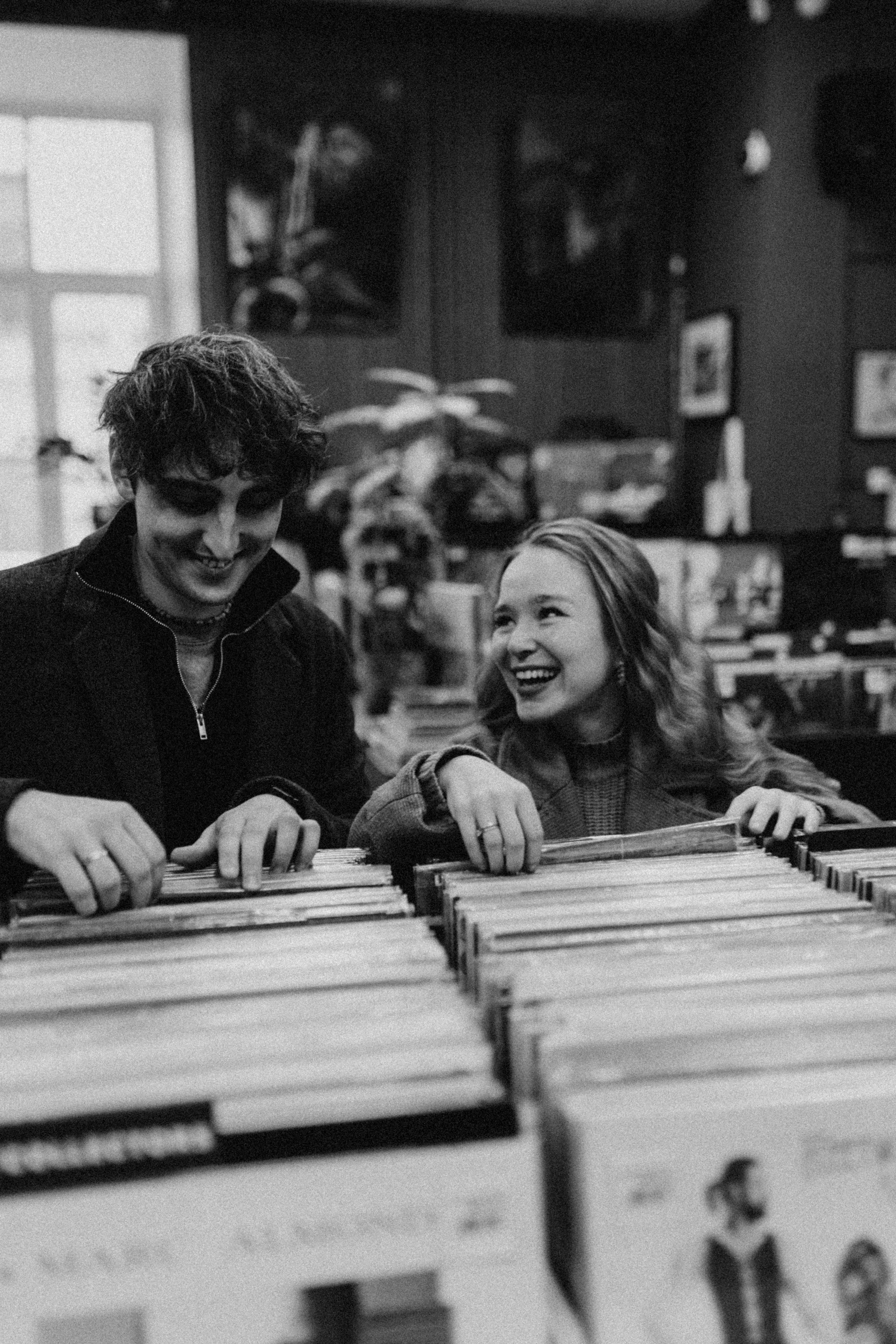 Алиса и Валя. Фотограф в Санкт-Петербурге