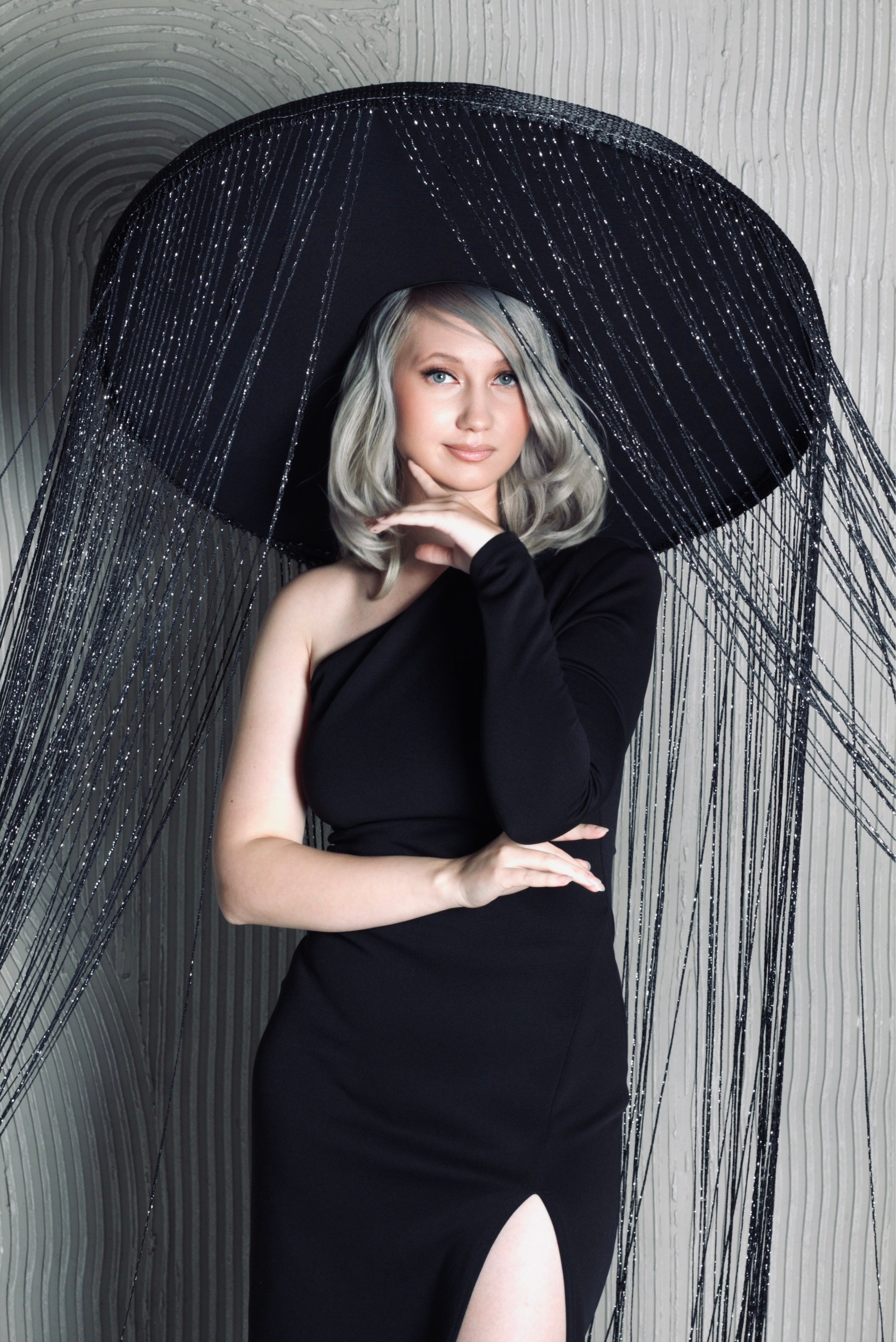 Шереметьева Анна. Promodels