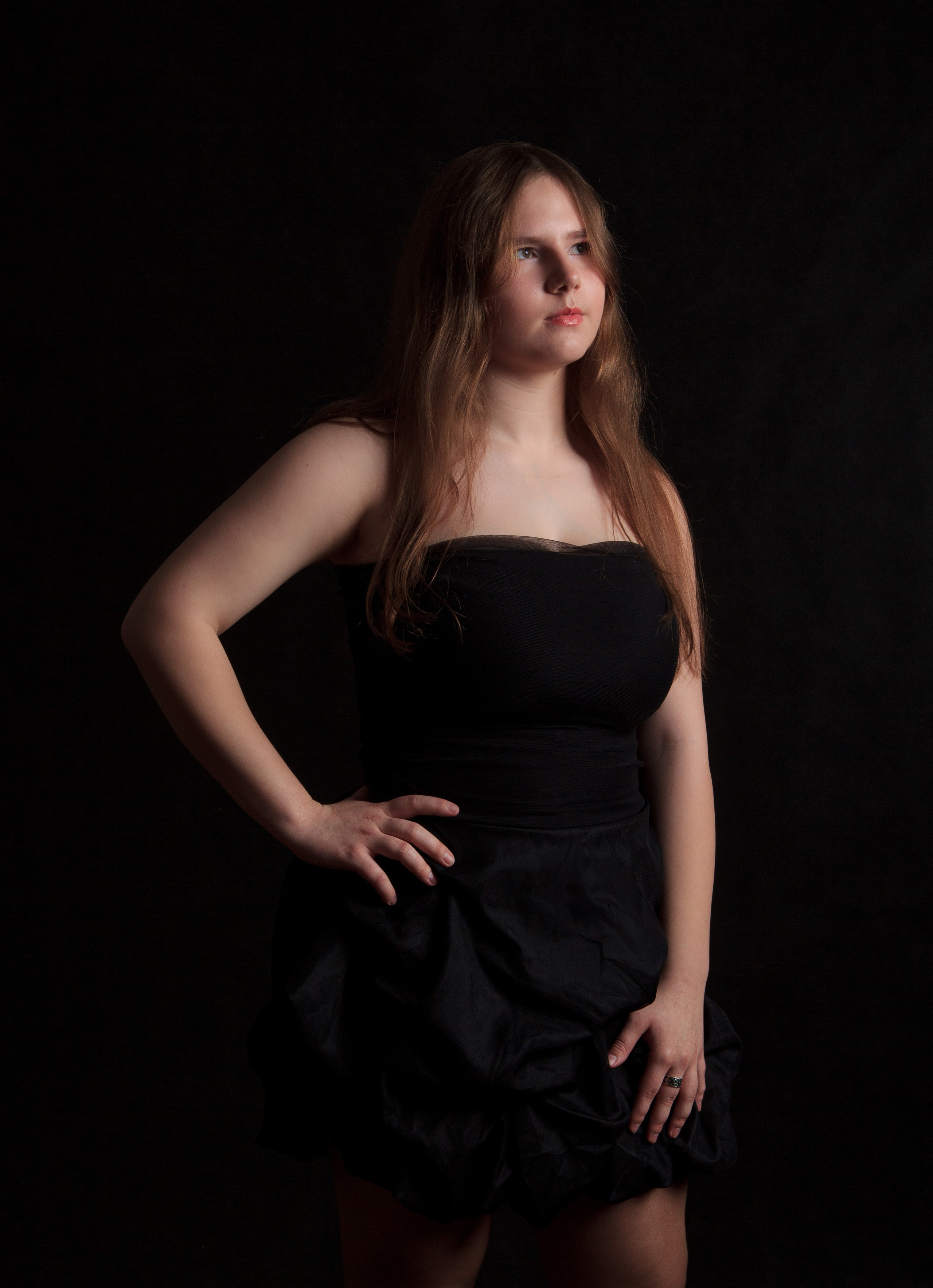 Мамаева Софья. Promodels