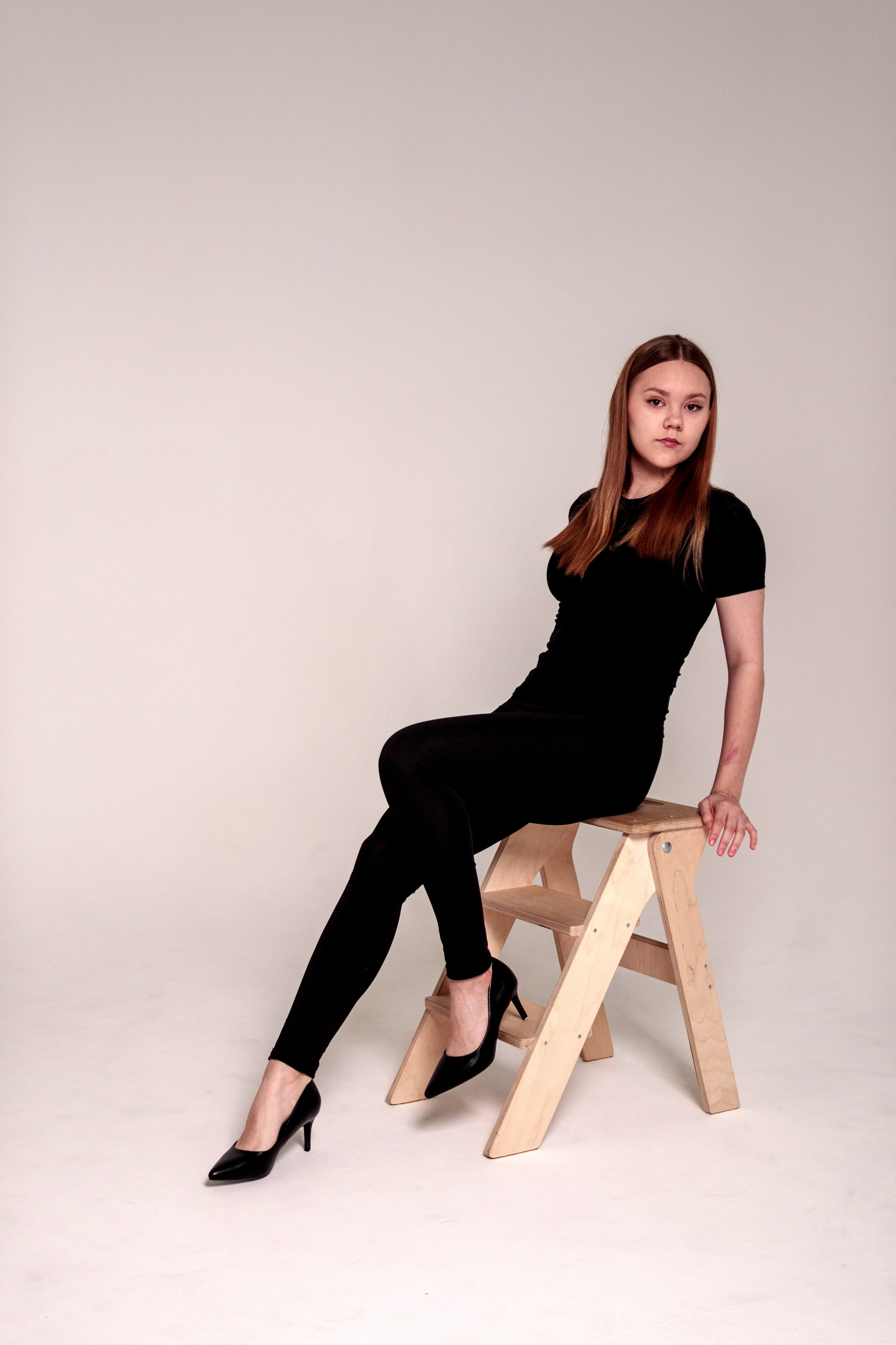 Анастасия Исаева. Promodels