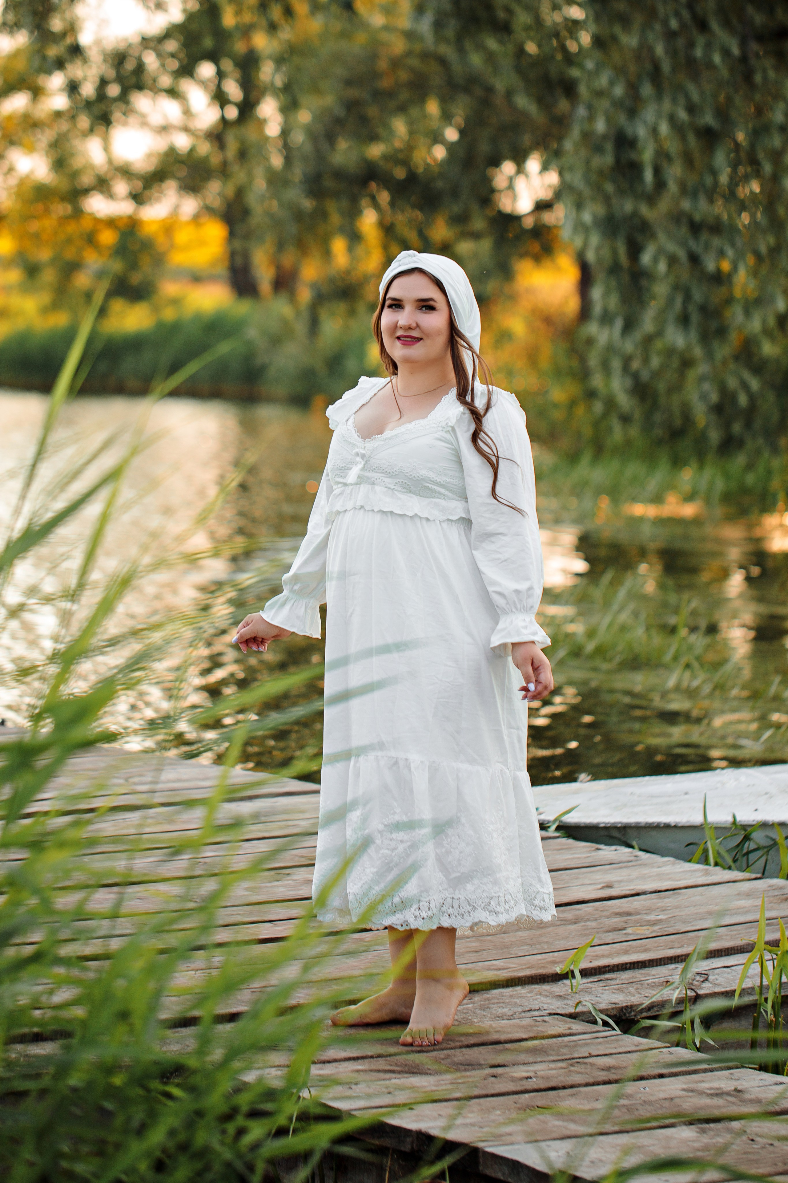 На природе. Свадебный и семейный фотограф Разида Мухаметова