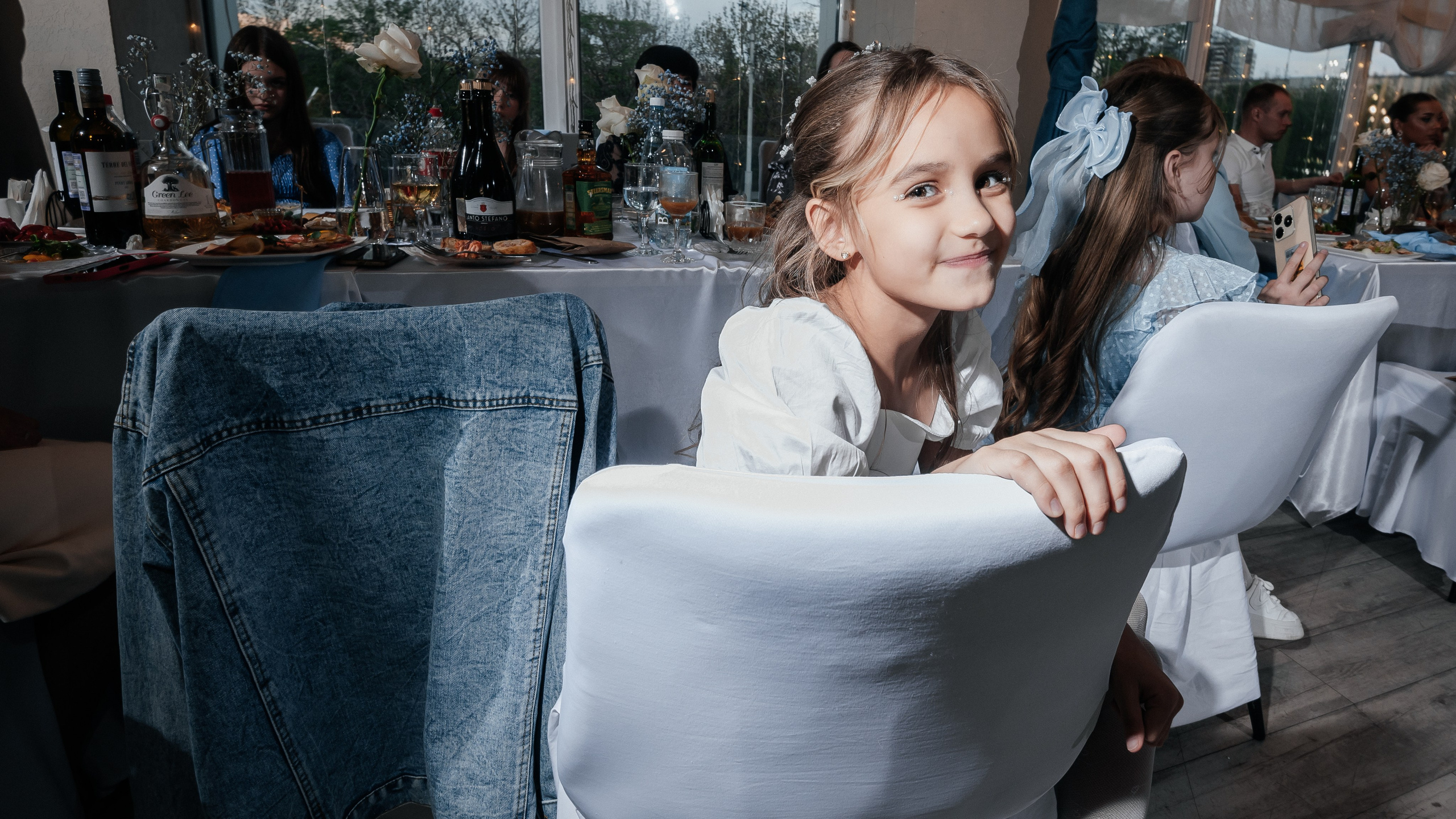 Вадим и Ирина. Фотограф в Благовещенске Андрей Сенченко