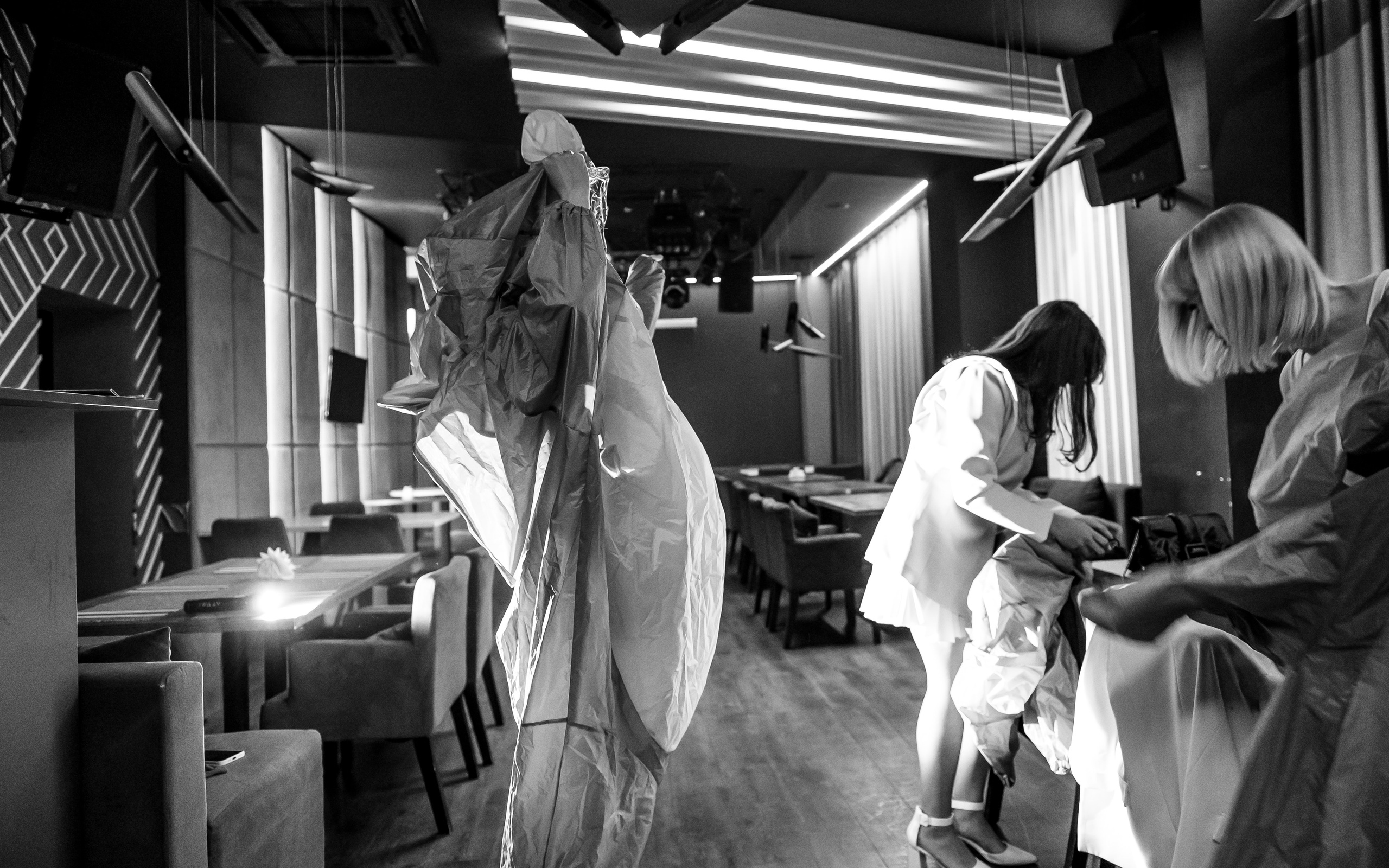 Александр и Юлия. Фотограф в Благовещенске Андрей Сенченко