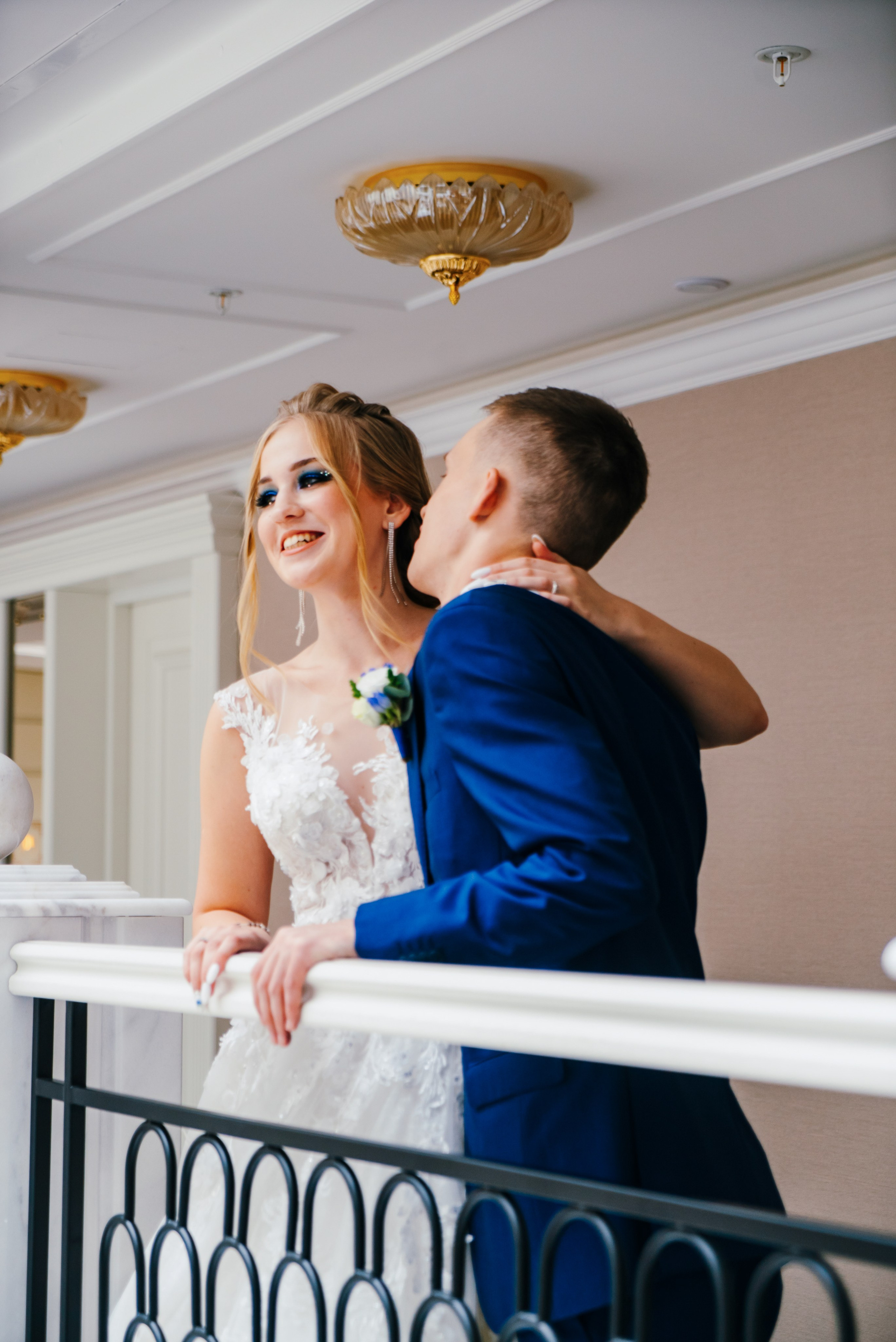 Свадебные съемки. Репортажный и свадебный фотограф в Москве Дарья