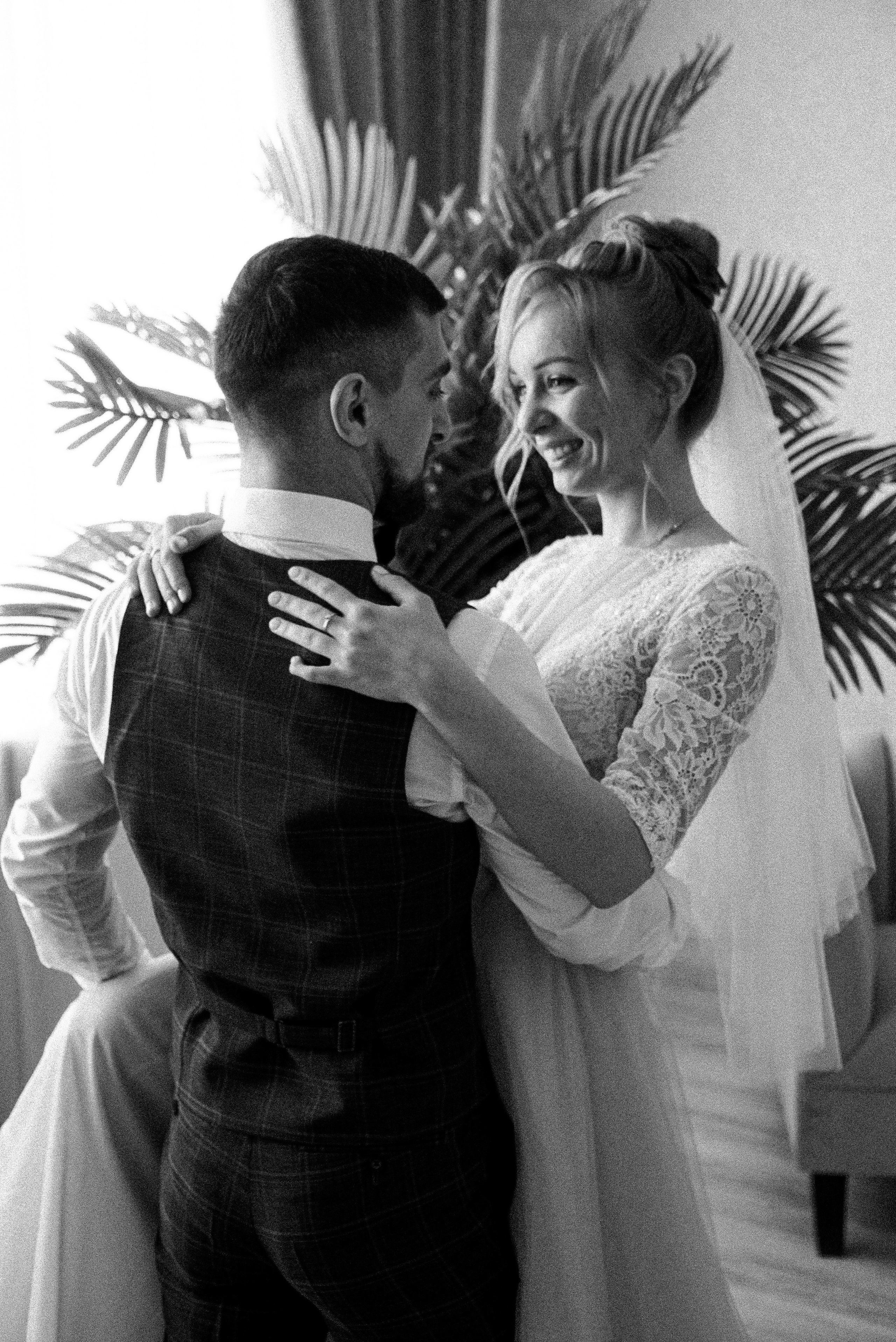 Свадебные съемки. Репортажный и свадебный фотограф в Москве Дарья