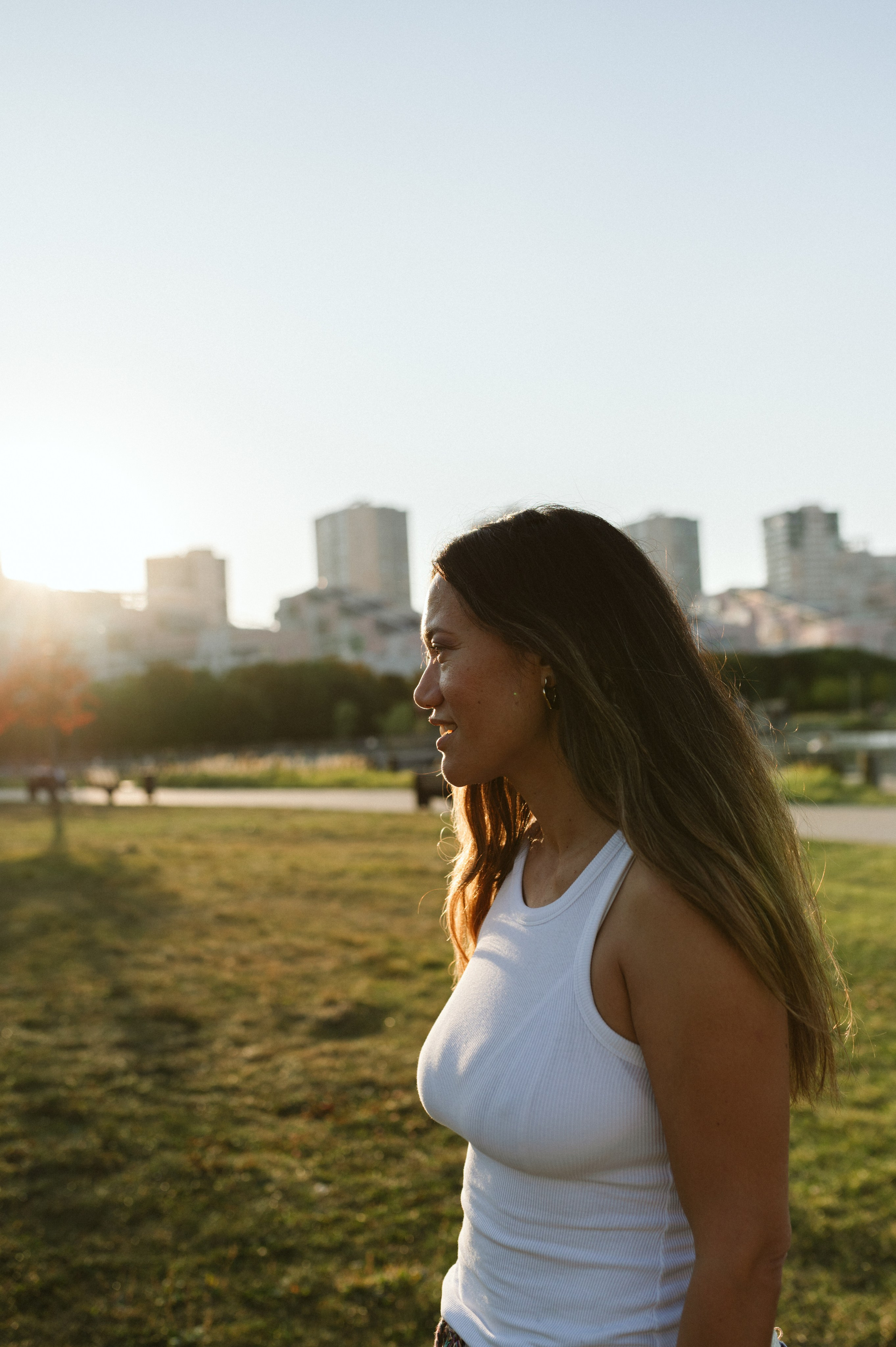 Инна и Белль. Фотограф анималист в Москве Ольга Агушева
