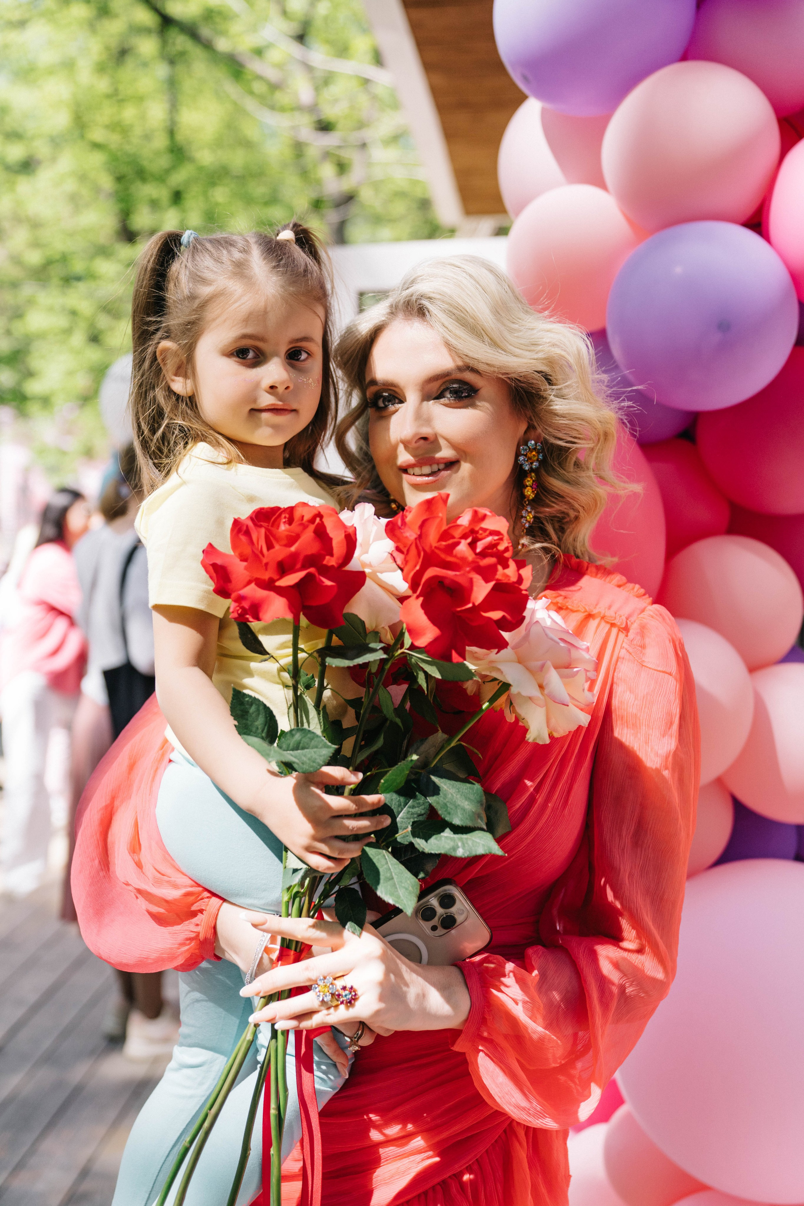 1 июня День защиты детей (Дуняша). Свадебный и Мужской фотограф