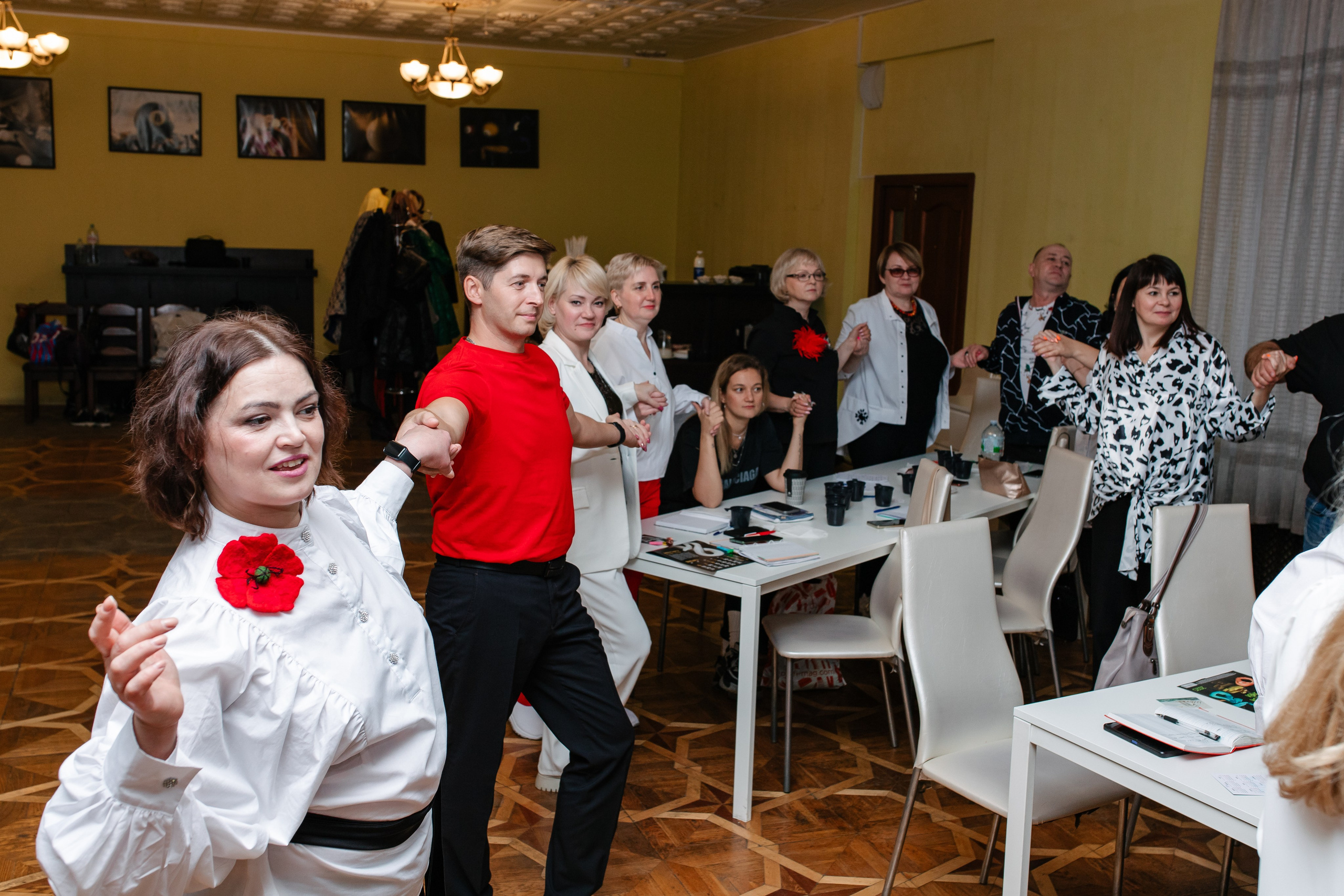 Мастер-класс для банкетных ведущих. Октябрь 2024. Фотограф Пермь. Свадьбы. Семья и дети, школа, д. сад. Фотокниги