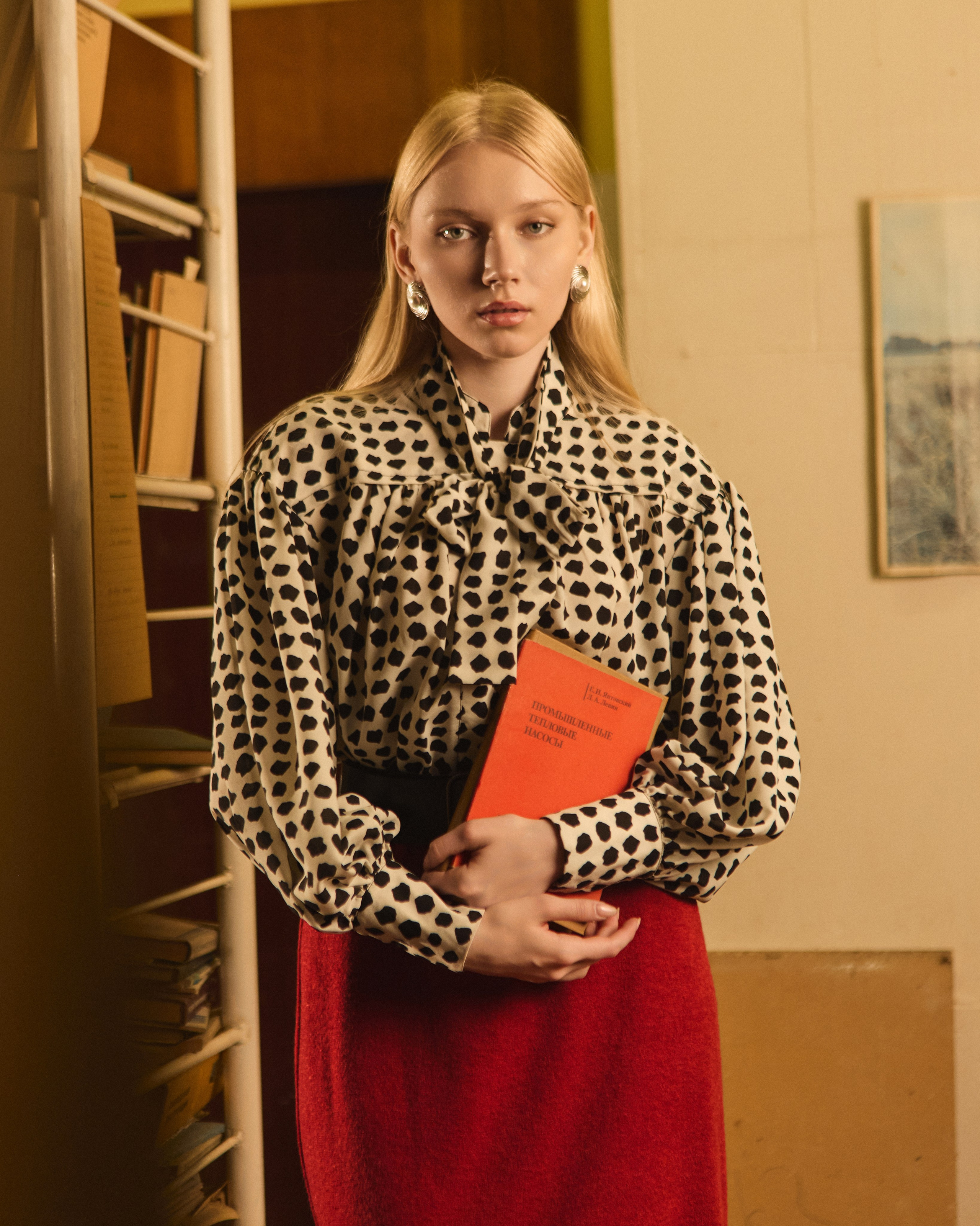 BLACK SISTERZ. Ася Солопова, фотограф Тюмень