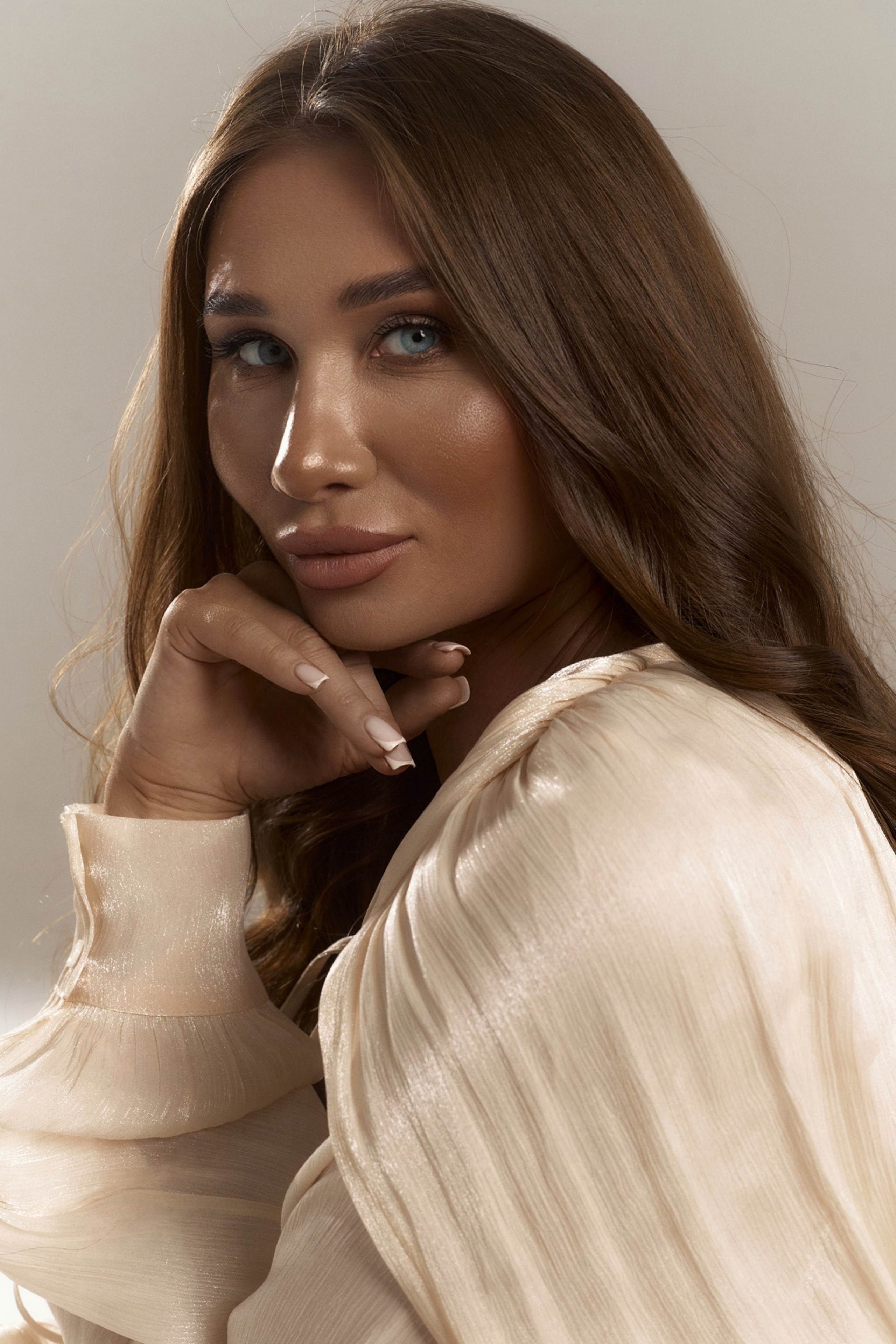 NASTYA. Ася Солопова, фотограф Тюмень