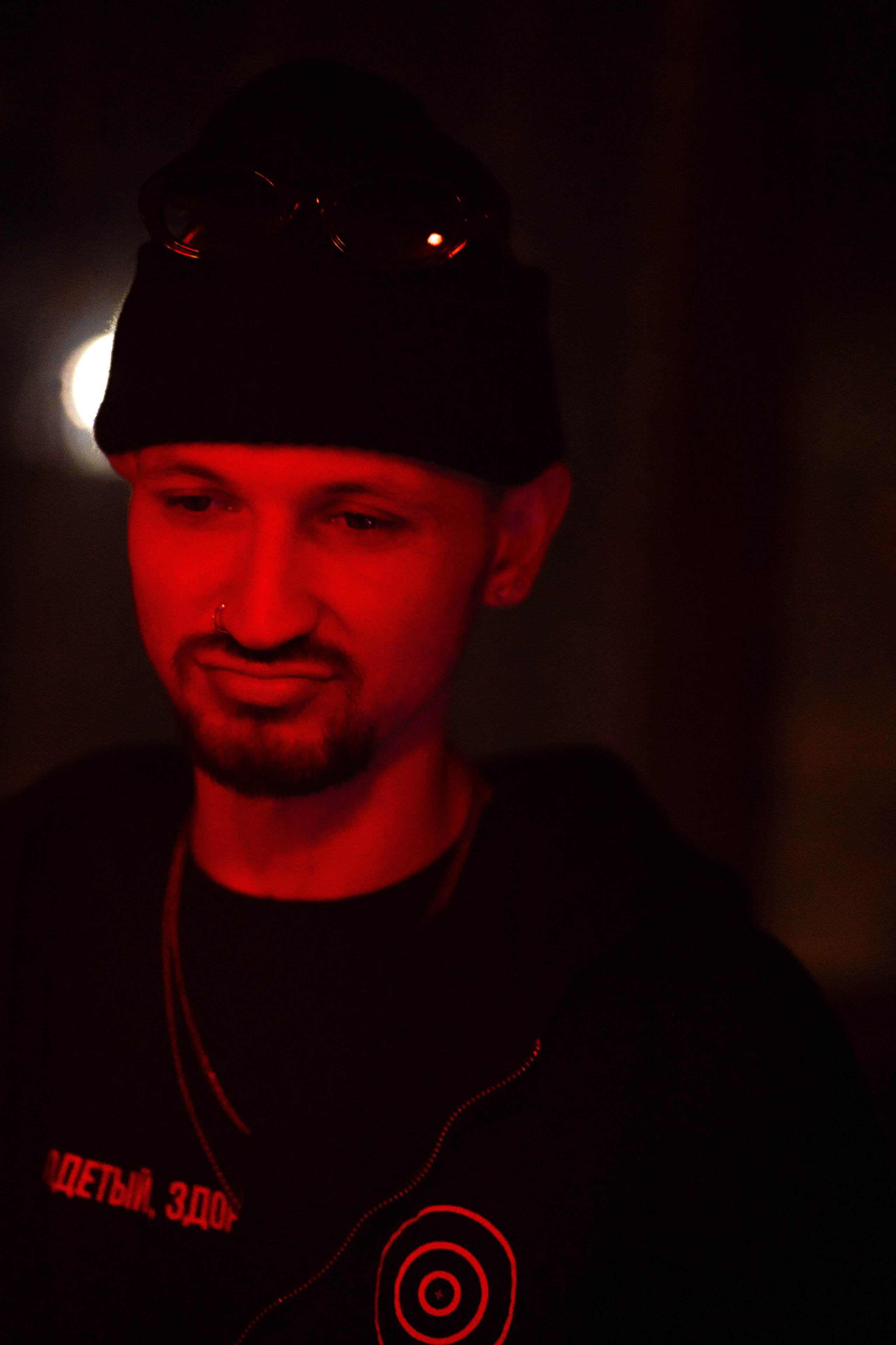 Rook's 14.02. Анастасия Паршукова — фотограф Шерегеш Новосибирск