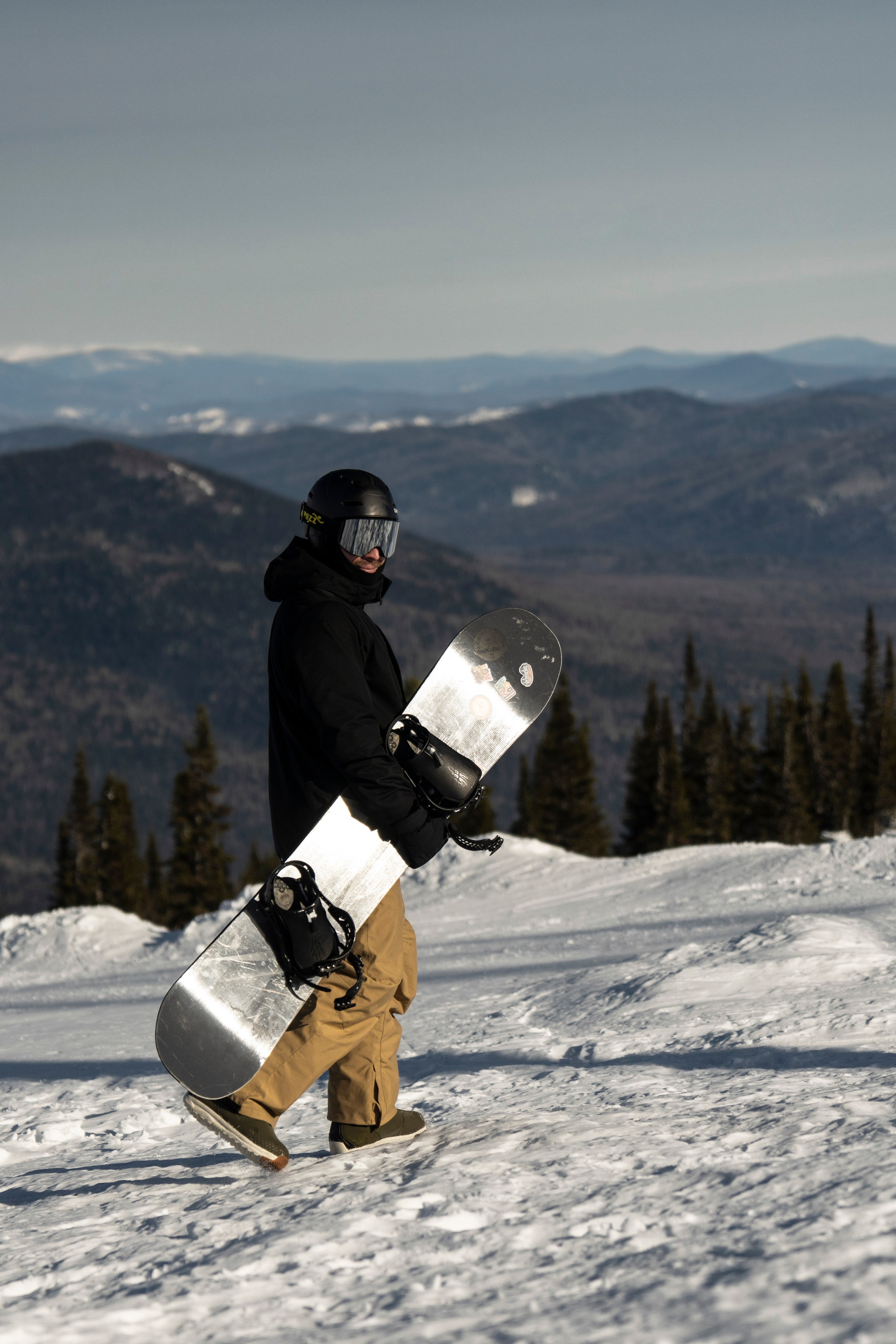 Тур. Анастасия Паршукова — фотограф Шерегеш Новосибирск