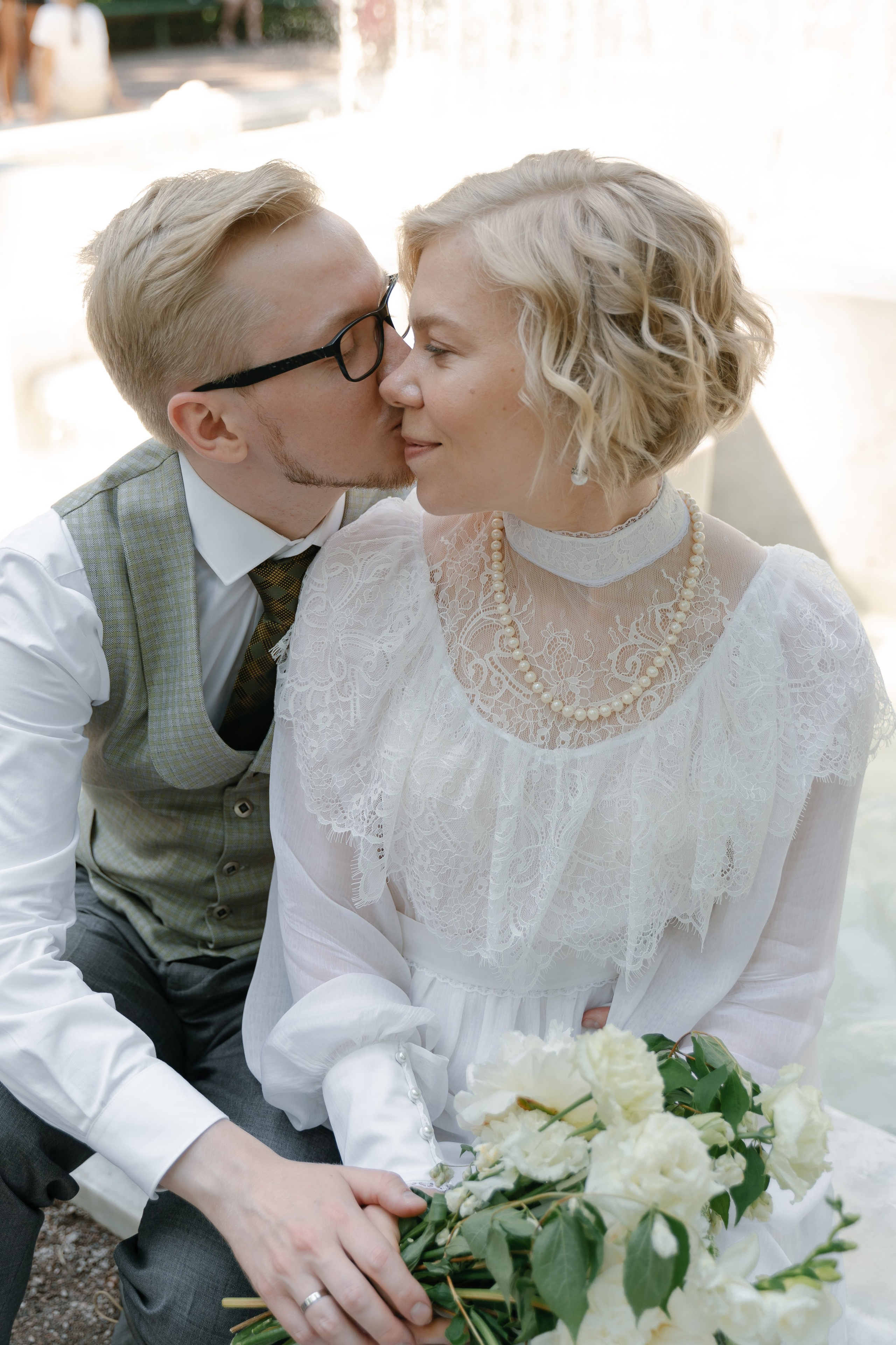 01.07.2023. Свадебный фотограф — Наталья Фед СПб/Москва