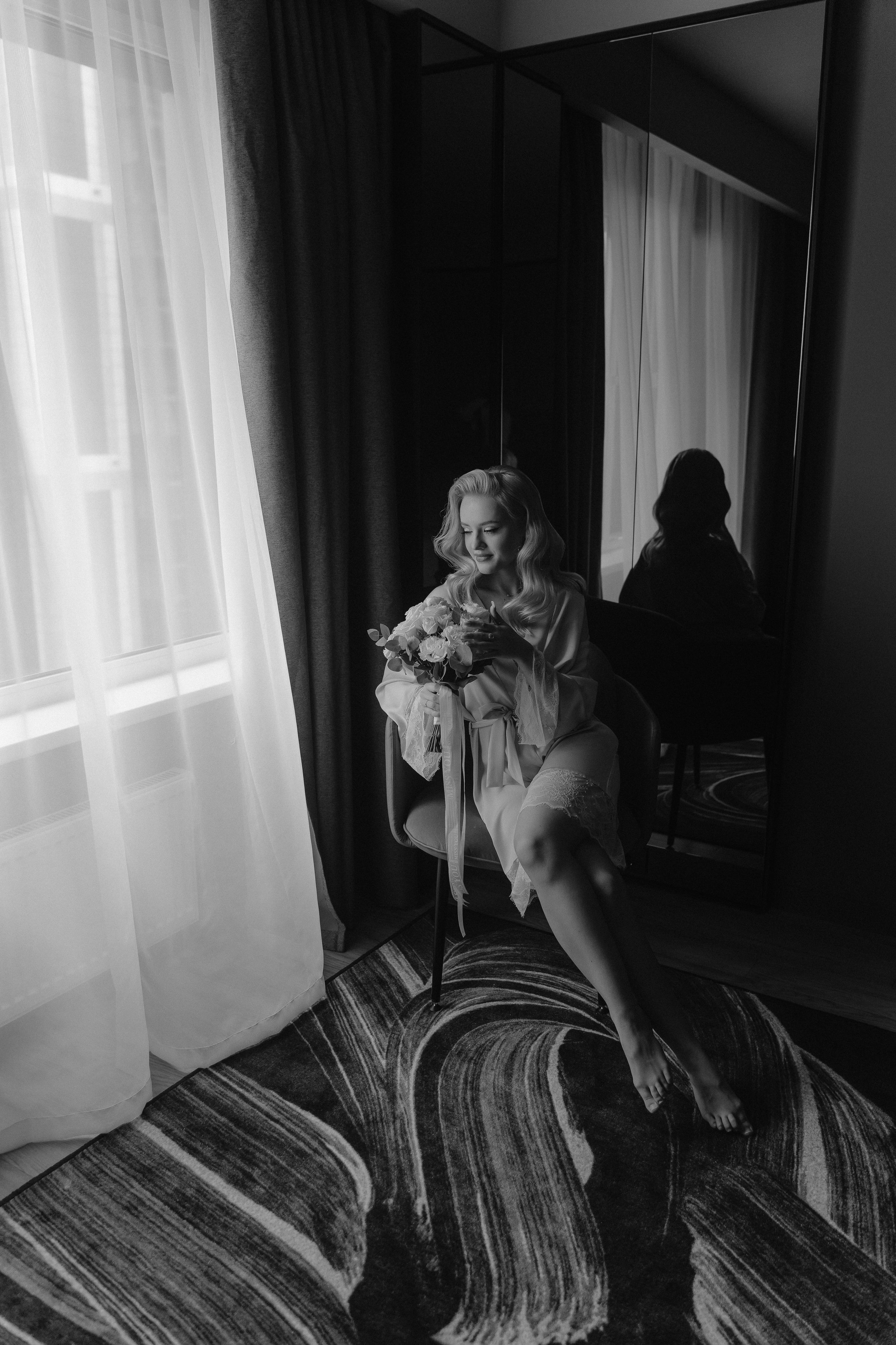 A&V. Свадебный фотограф — Наталья Фед СПб/Москва