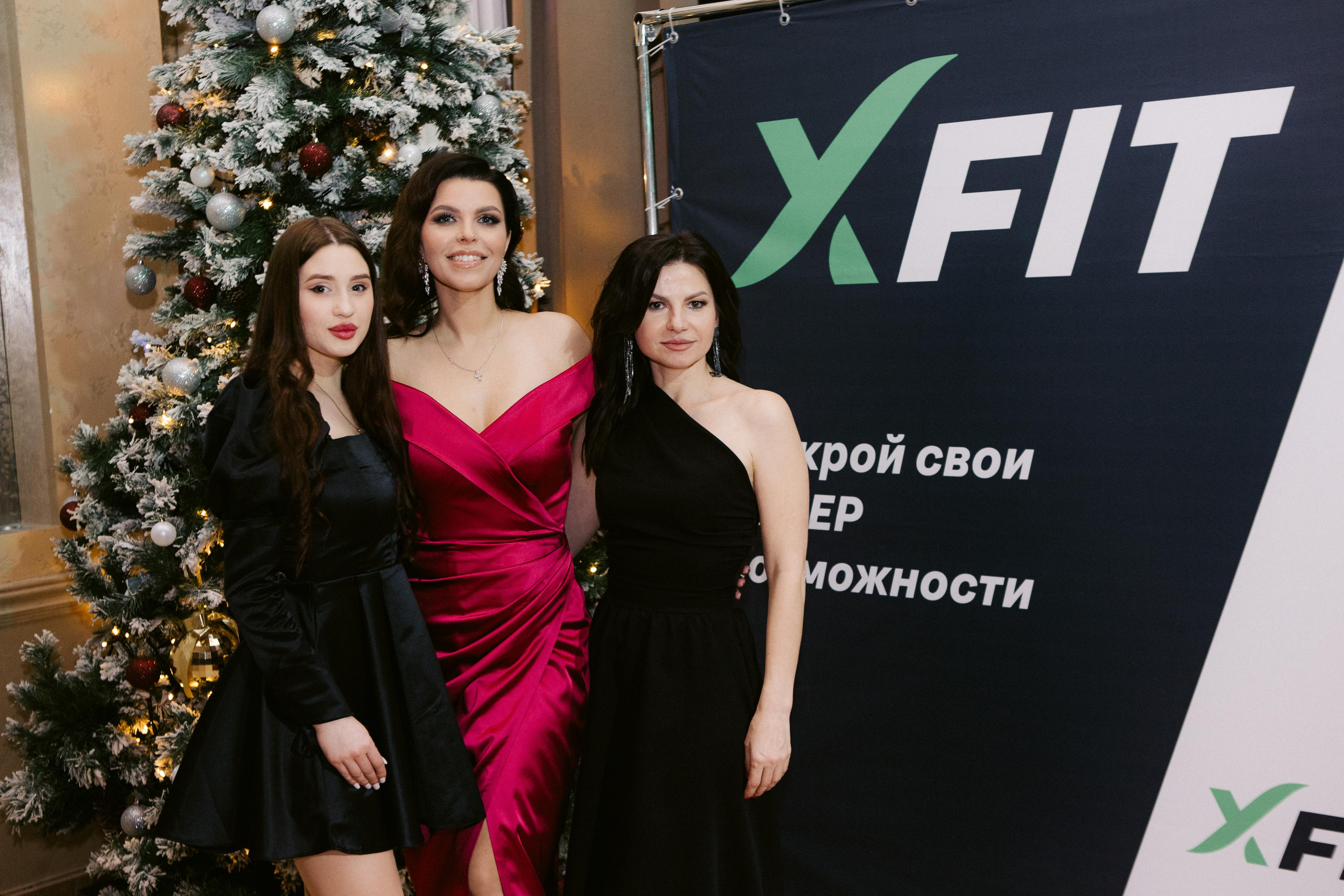 Корпоратив Икс-Фит. Photographer and videographer for wedding in Italy: Rome, Milan, Venic