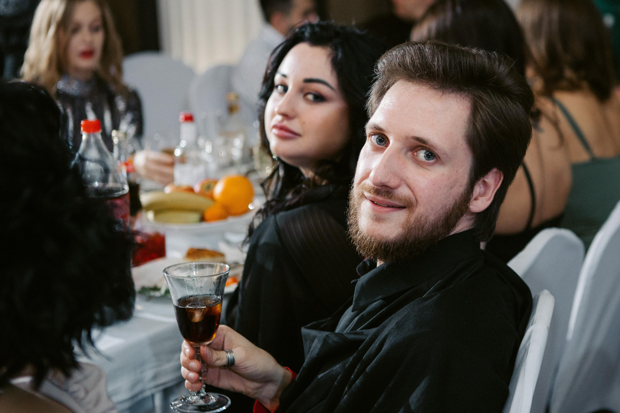 Корпоратив Икс-Фит. Photographer and videographer for wedding in Italy: Rome, Milan, Venic