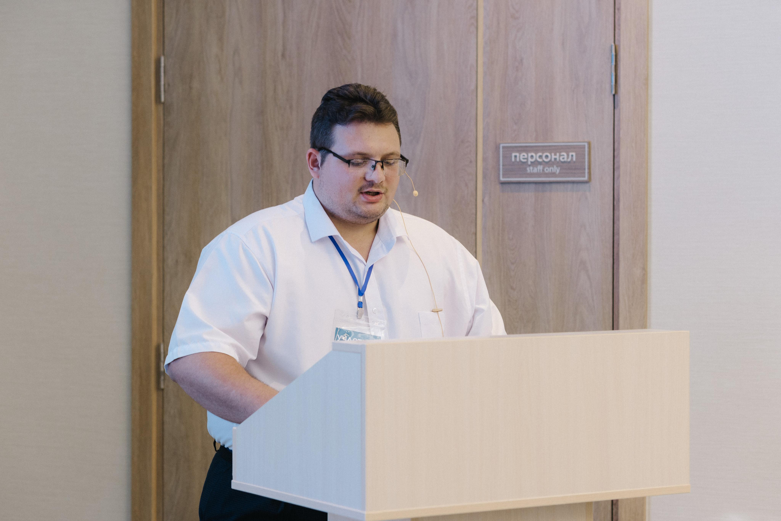 Конференция Краснодар Водоканал. Photographer and videographer for wedding in Italy: Rome, Milan, Venic