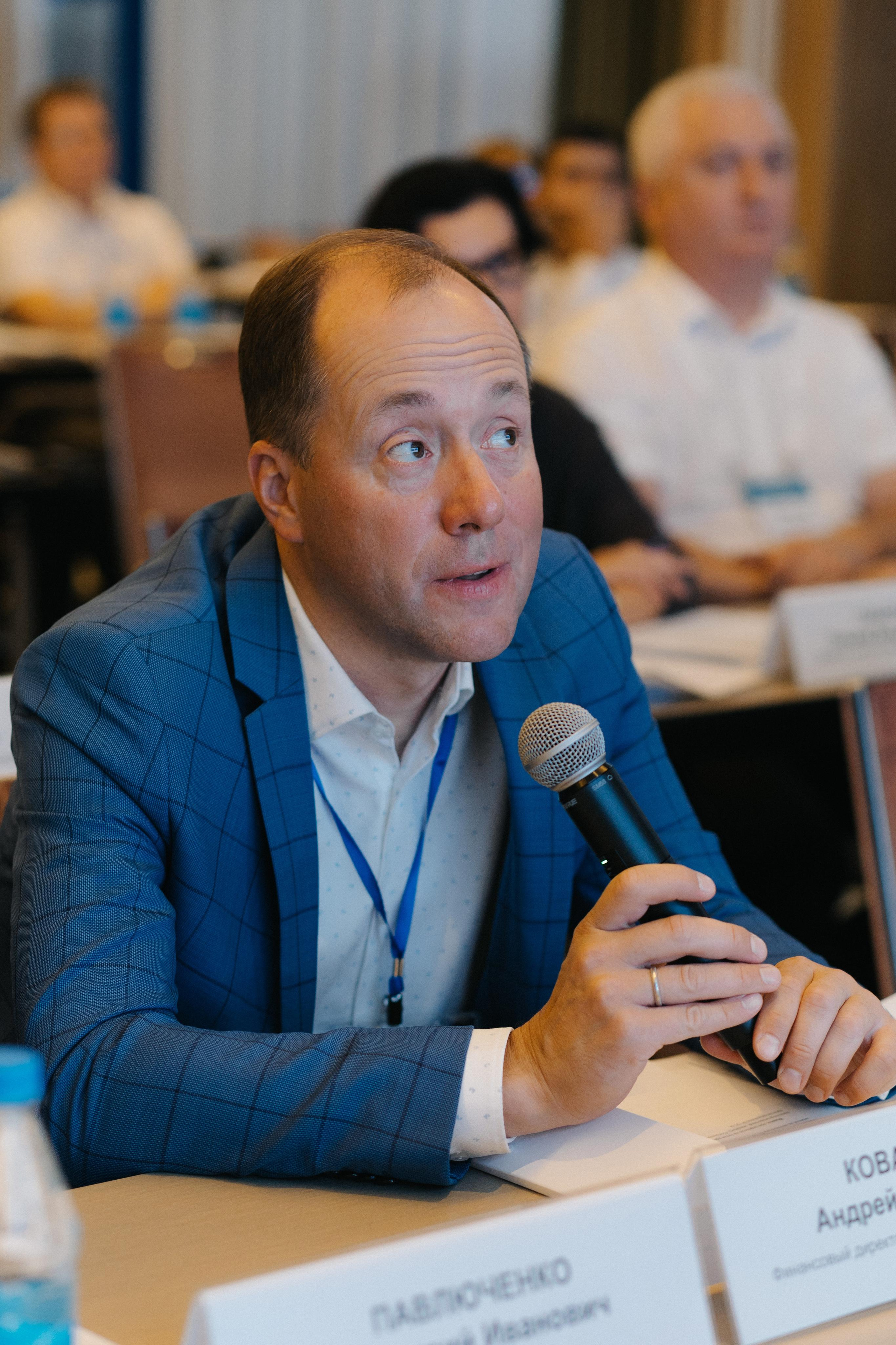 Конференция Краснодар Водоканал. Photographer and videographer for wedding in Italy: Rome, Milan, Venic