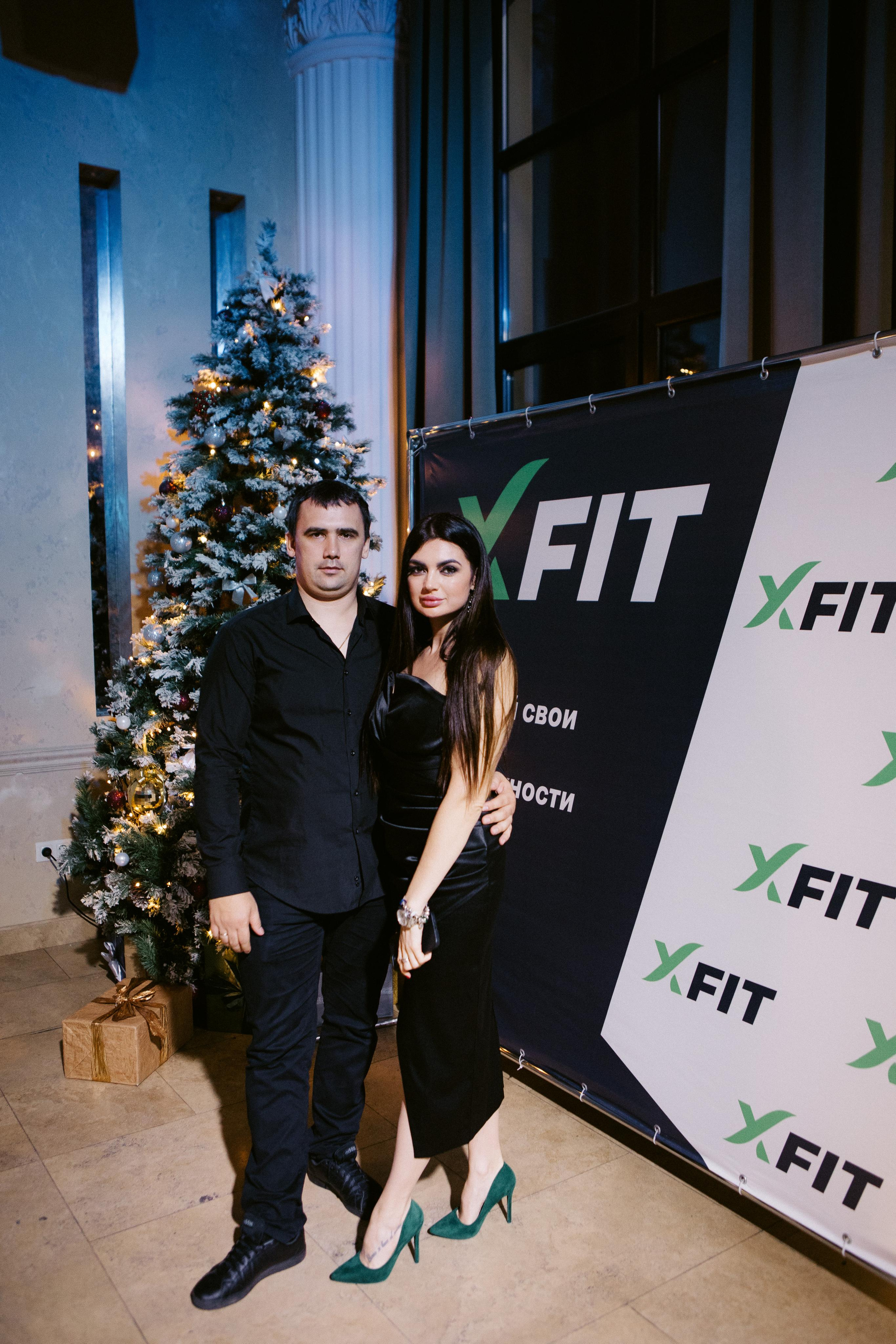 Корпоратив Икс-Фит. Photographer and videographer for wedding in Italy: Rome, Milan, Venic