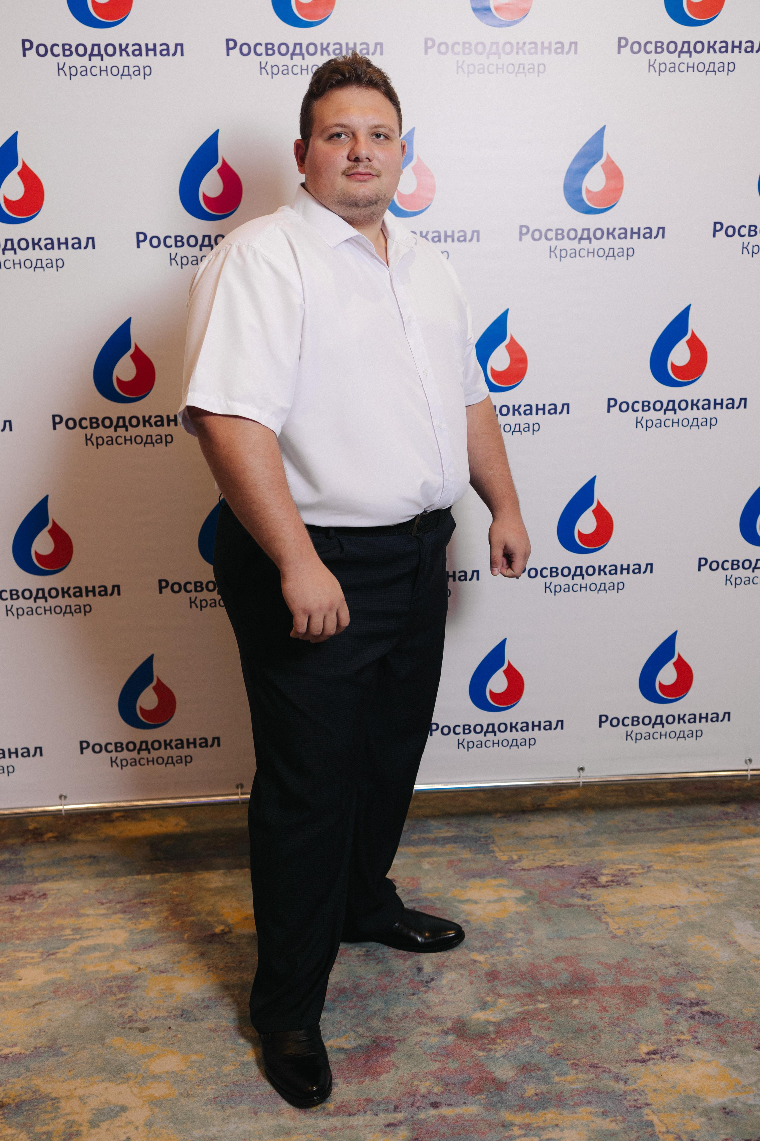 Конференция Краснодар Водоканал. Photographer and videographer for wedding in Italy: Rome, Milan, Venic