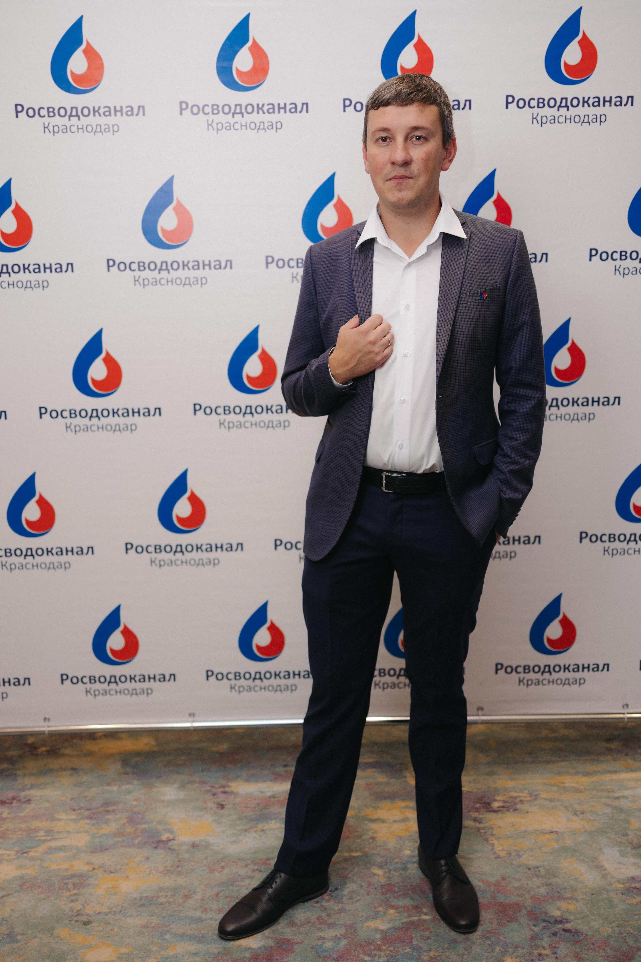 Конференция Краснодар Водоканал. Photographer and videographer for wedding in Italy: Rome, Milan, Venic