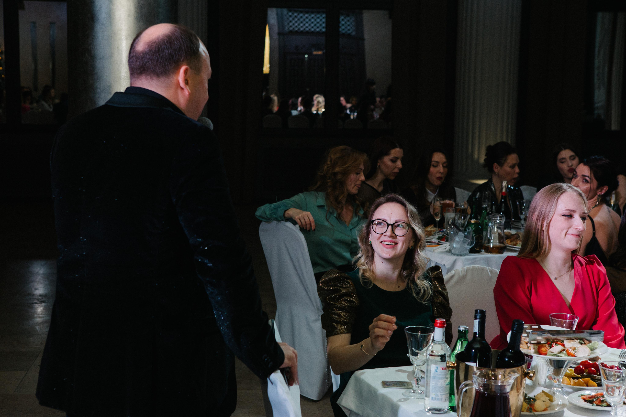 Корпоратив Икс-Фит. Photographer and videographer for wedding in Italy: Rome, Milan, Venic