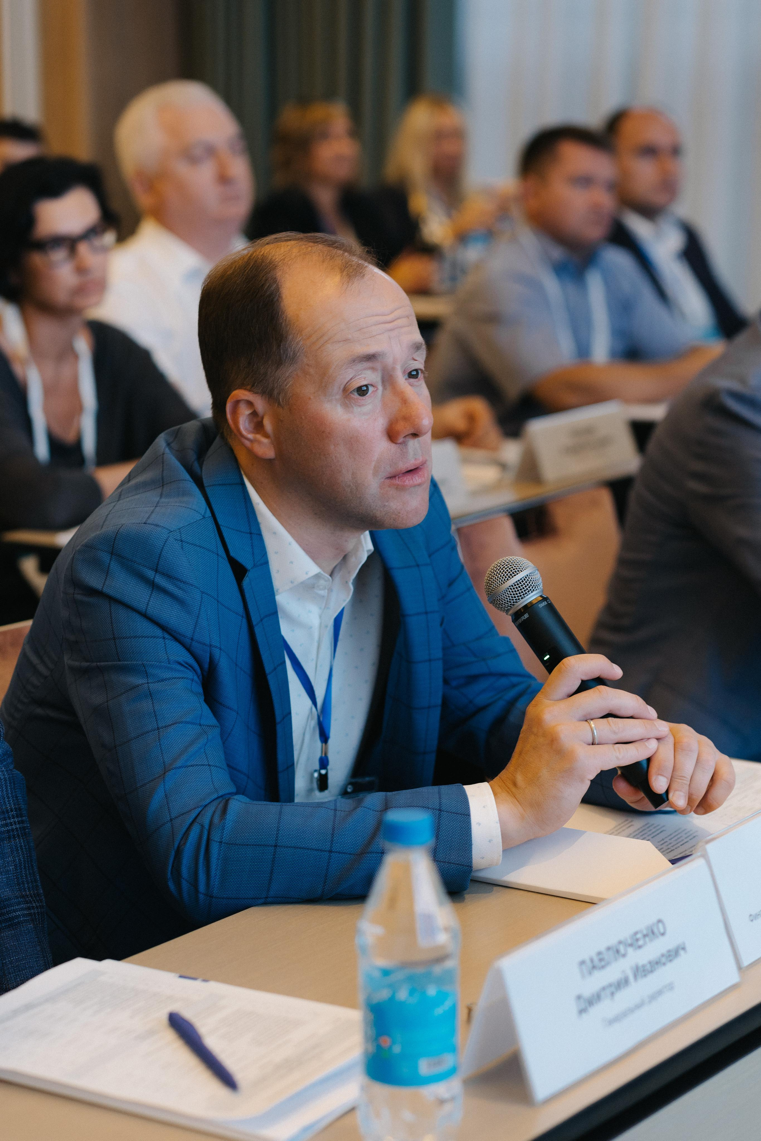 Конференция Краснодар Водоканал. Photographer and videographer for wedding in Italy: Rome, Milan, Venic