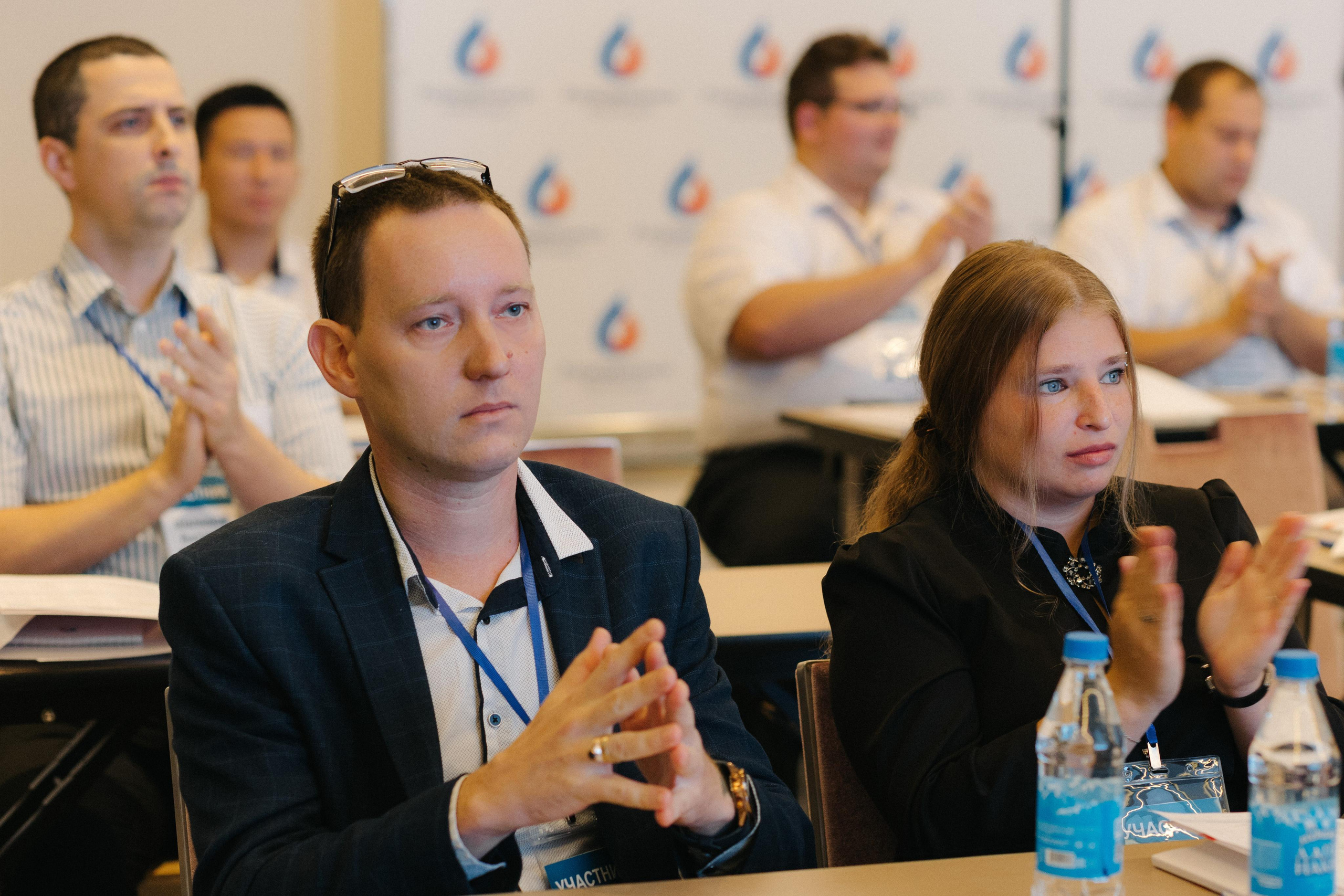 Конференция Краснодар Водоканал. Photographer and videographer for wedding in Italy: Rome, Milan, Venic