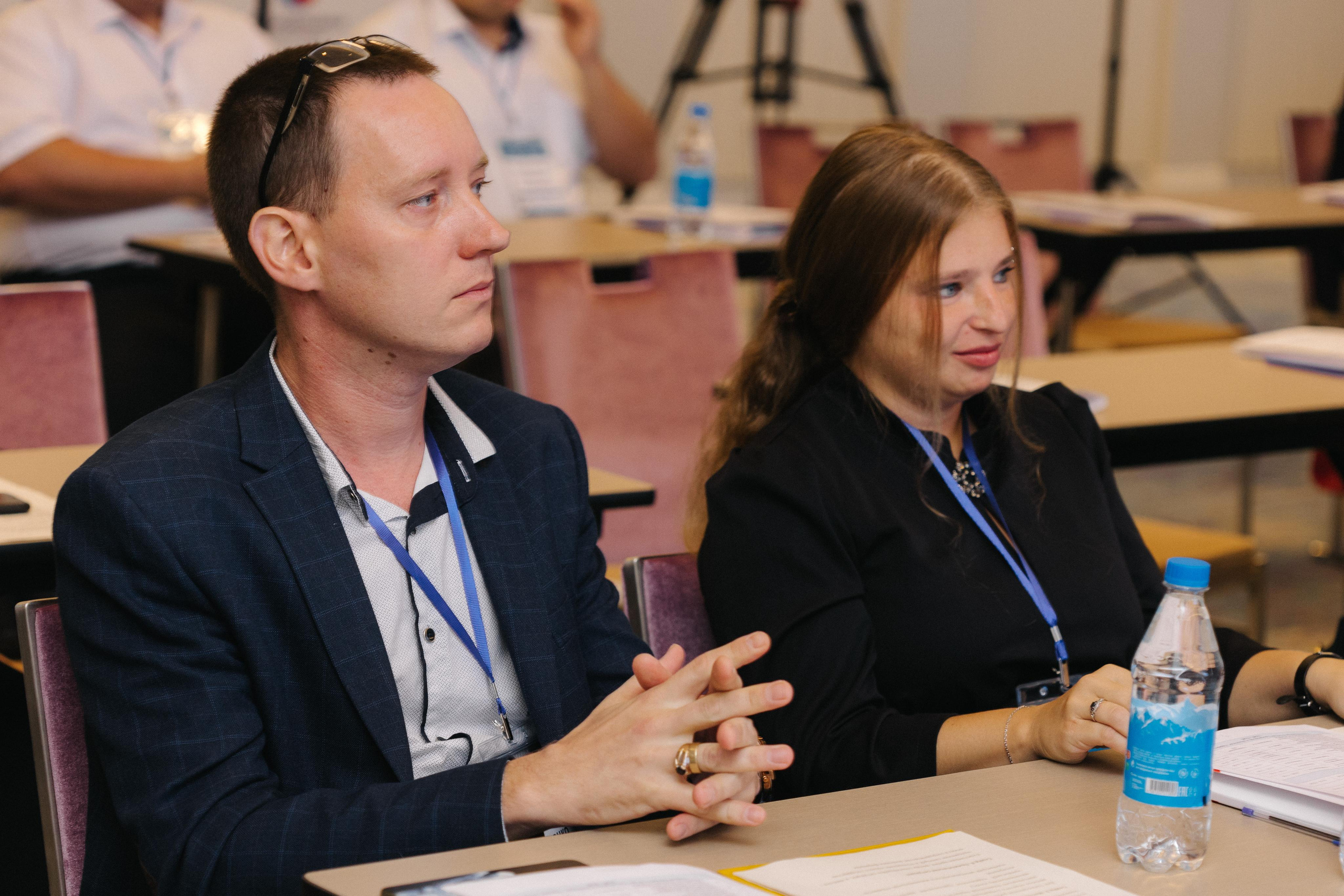 Конференция Краснодар Водоканал. Photographer and videographer for wedding in Italy: Rome, Milan, Venic