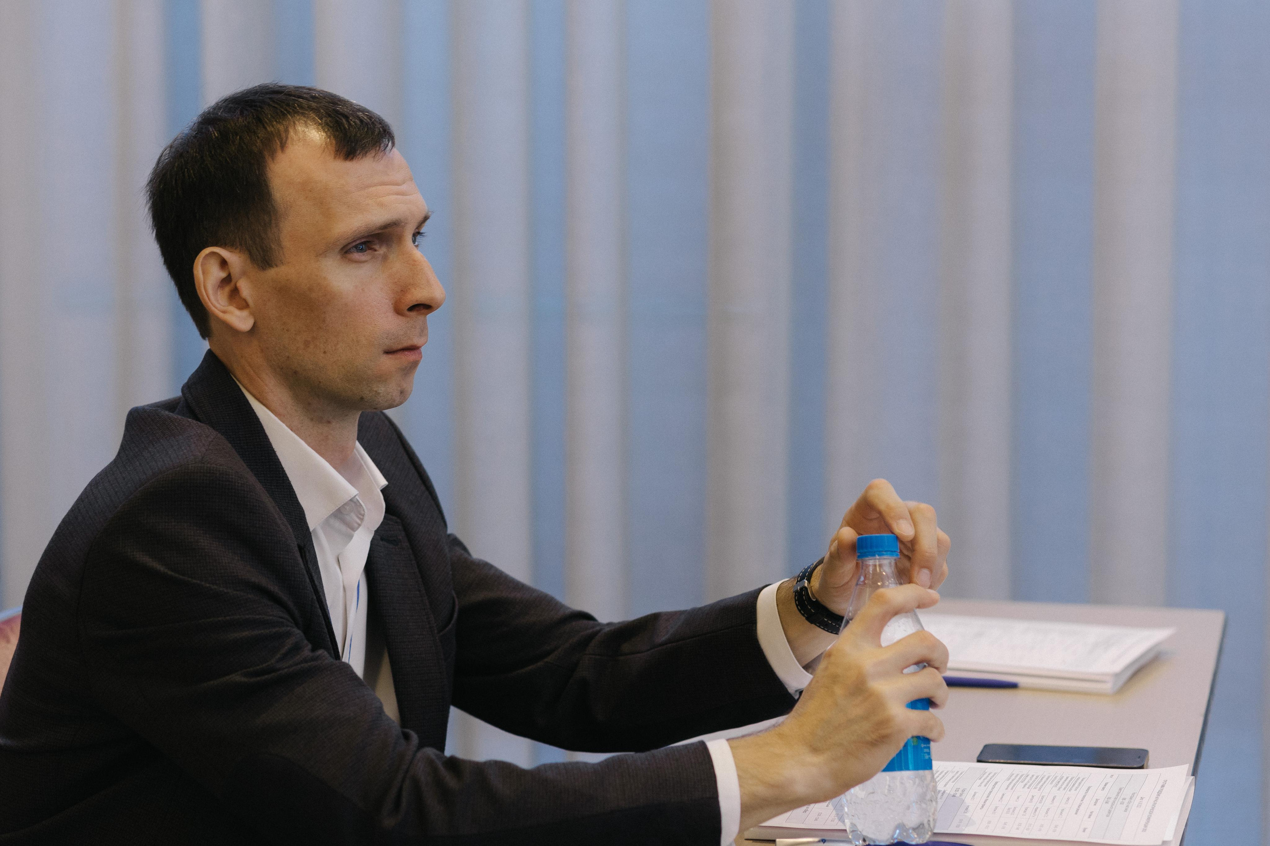 Конференция Краснодар Водоканал. Photographer and videographer for wedding in Italy: Rome, Milan, Venic