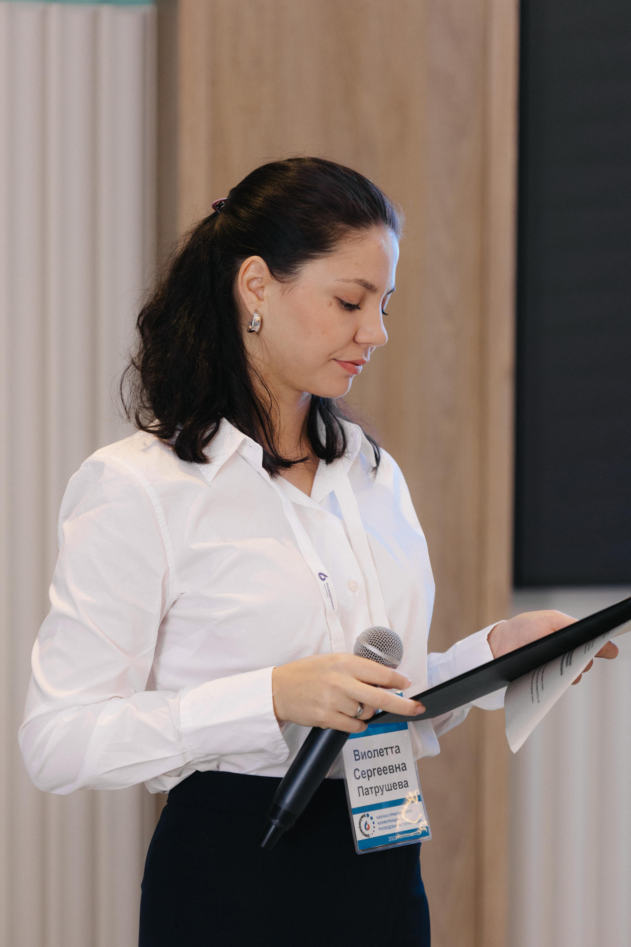 Конференция Краснодар Водоканал. Photographer and videographer for wedding in Italy: Rome, Milan, Venic