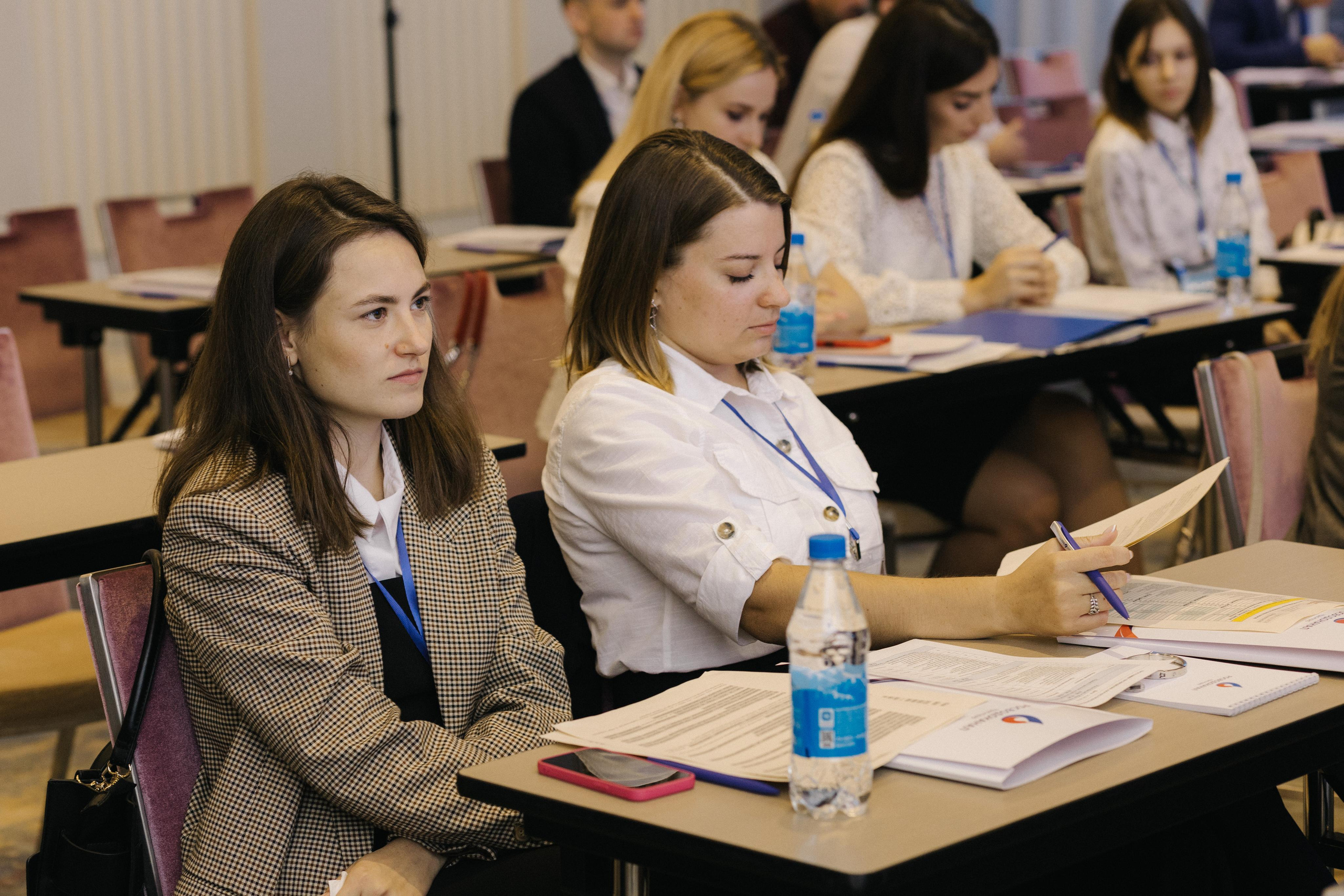 Конференция Краснодар Водоканал. Photographer and videographer for wedding in Italy: Rome, Milan, Venic