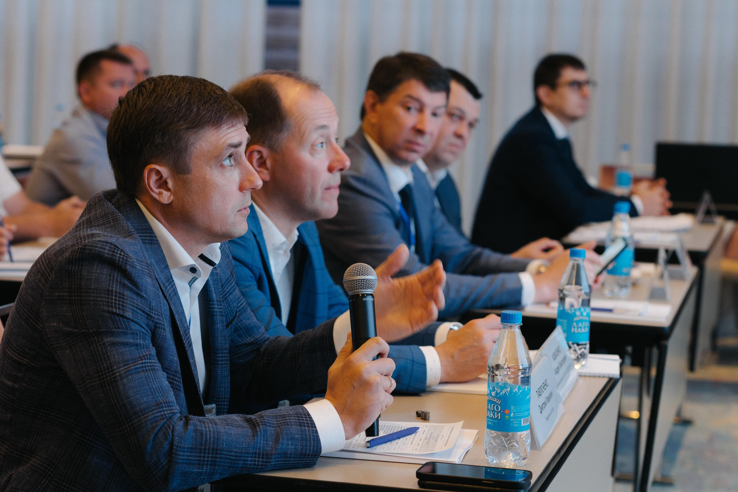 Конференция Краснодар Водоканал. Photographer and videographer for wedding in Italy: Rome, Milan, Venic