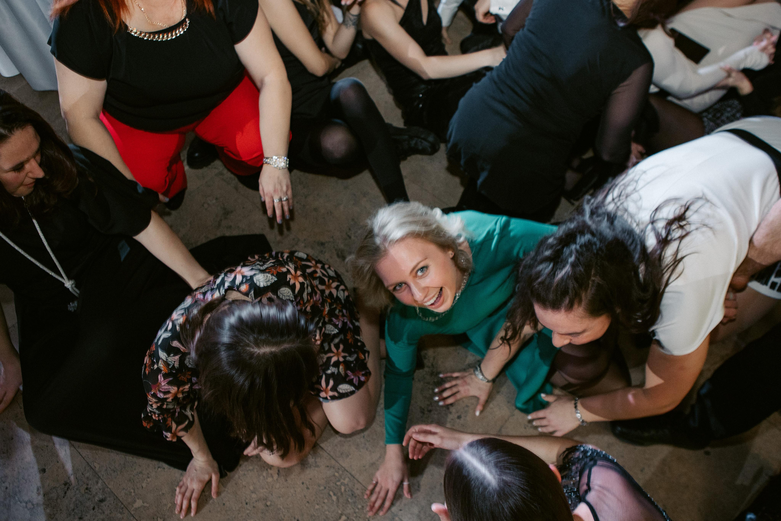 Корпоратив Икс-Фит. Photographer and videographer for wedding in Italy: Rome, Milan, Venic