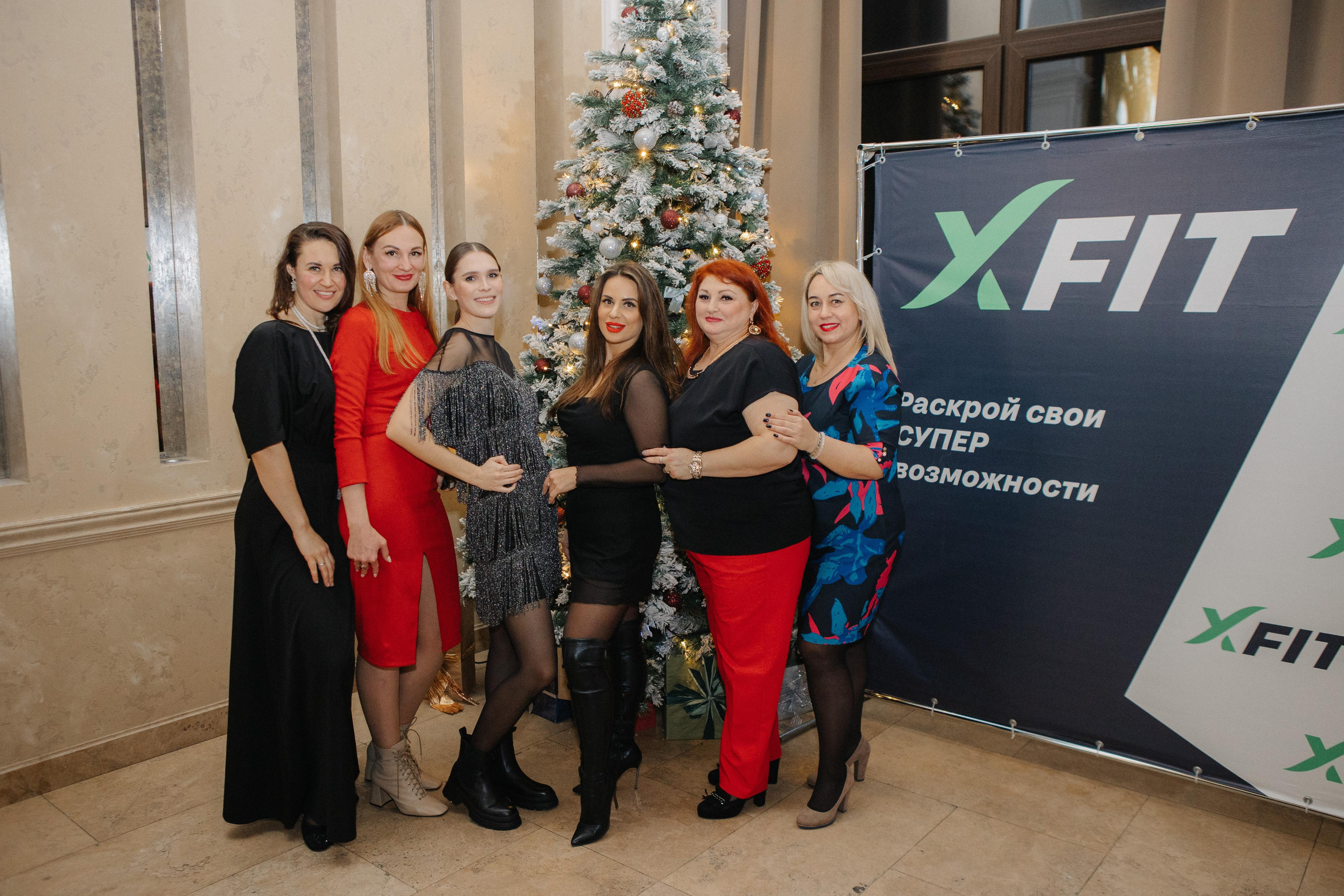 Корпоратив Икс-Фит. Photographer and videographer for wedding in Italy: Rome, Milan, Venic