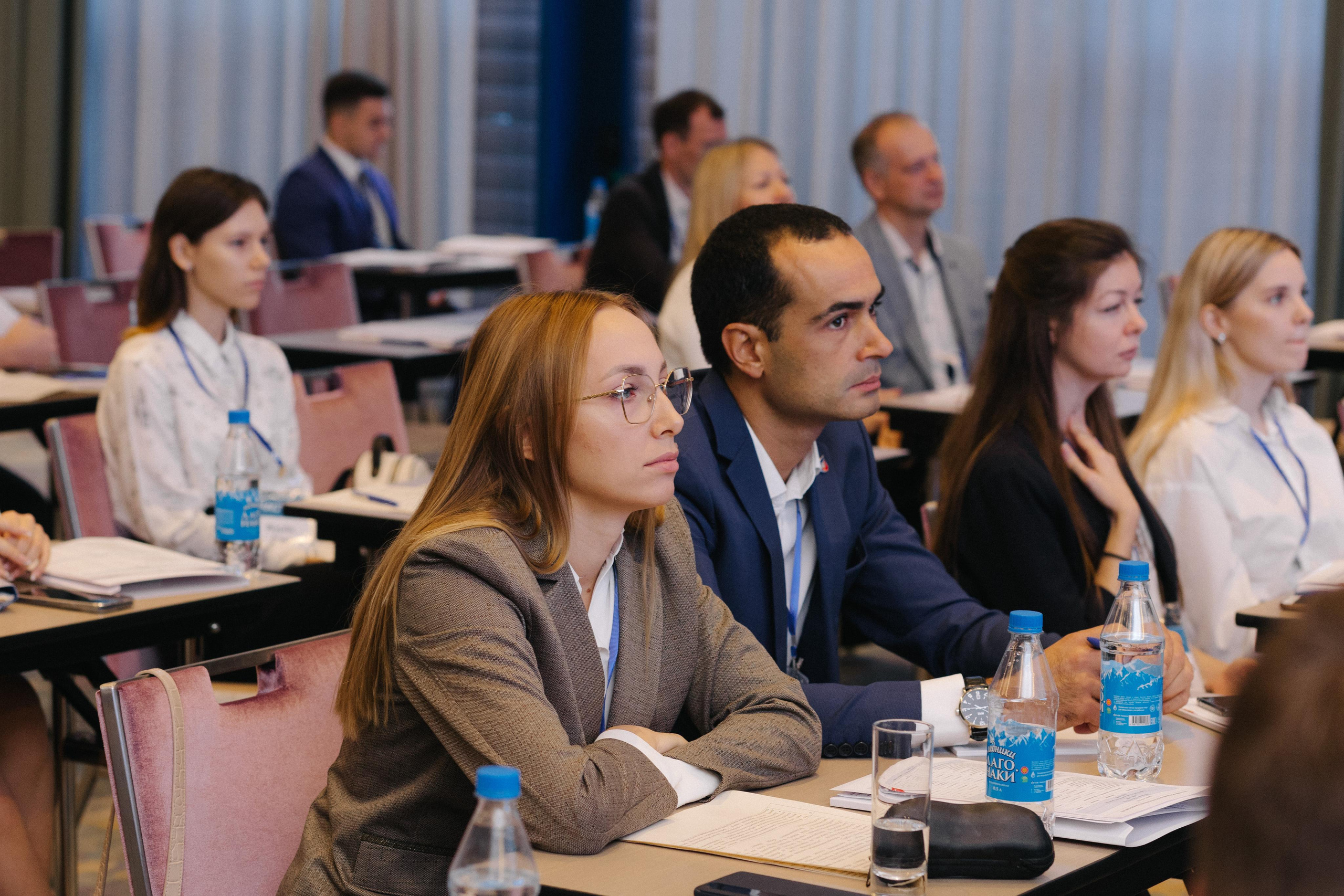 Конференция Краснодар Водоканал. Photographer and videographer for wedding in Italy: Rome, Milan, Venic