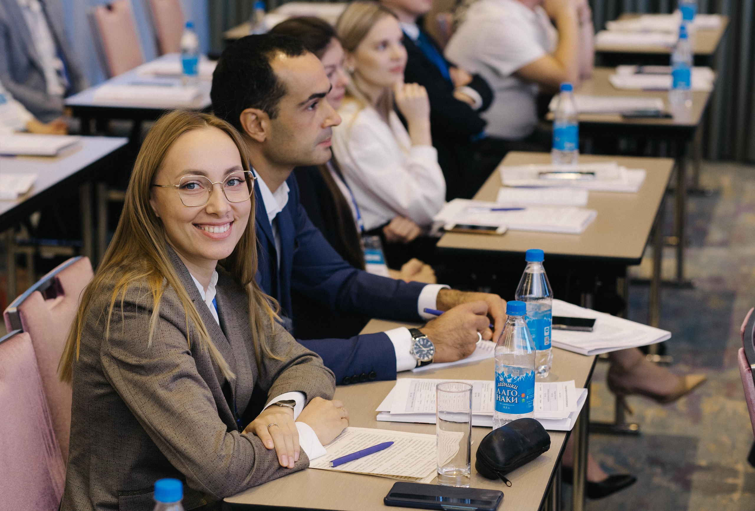 Конференция Краснодар Водоканал. Photographer and videographer for wedding in Italy: Rome, Milan, Venic