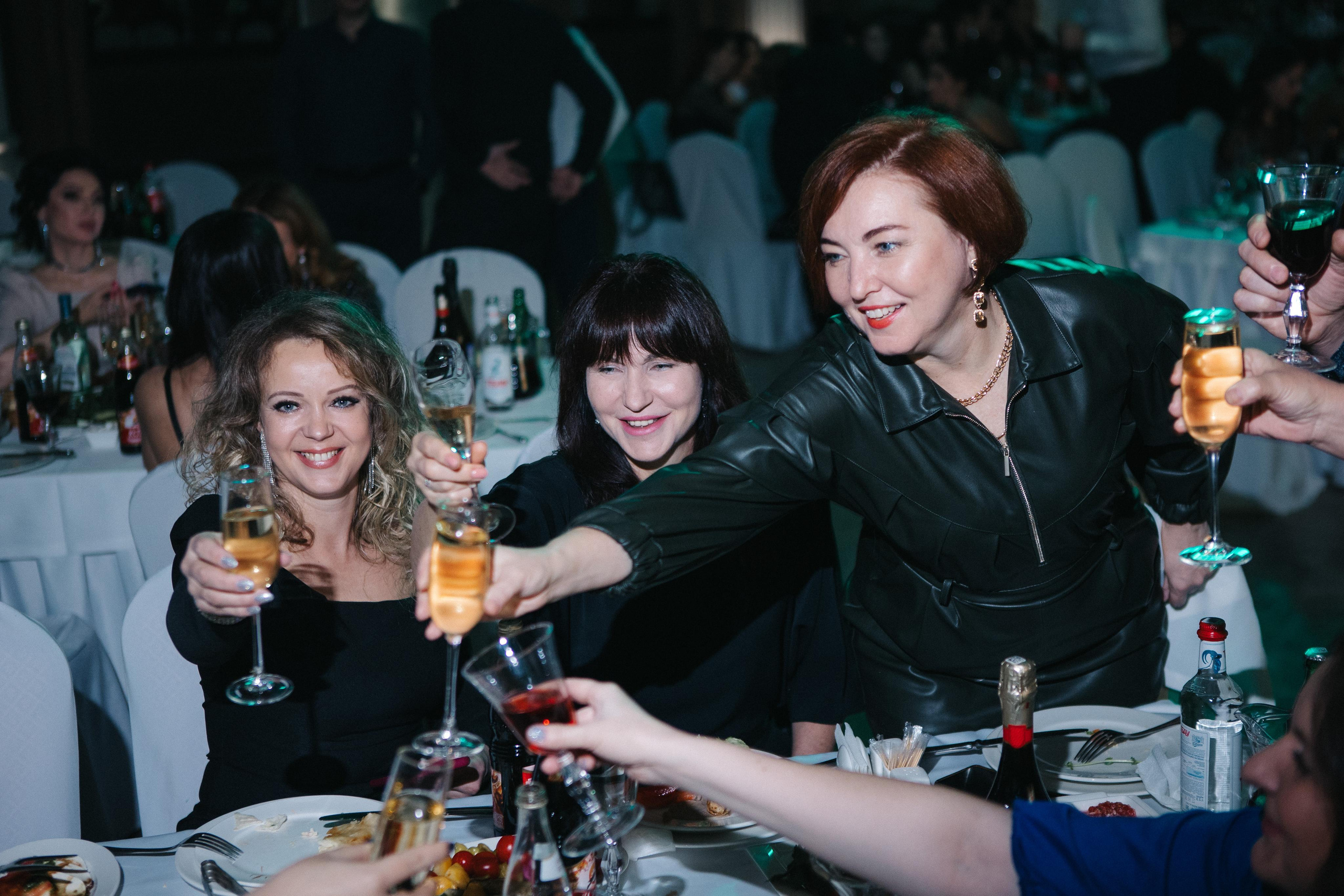 Корпоратив Икс-Фит. Photographer and videographer for wedding in Italy: Rome, Milan, Venic