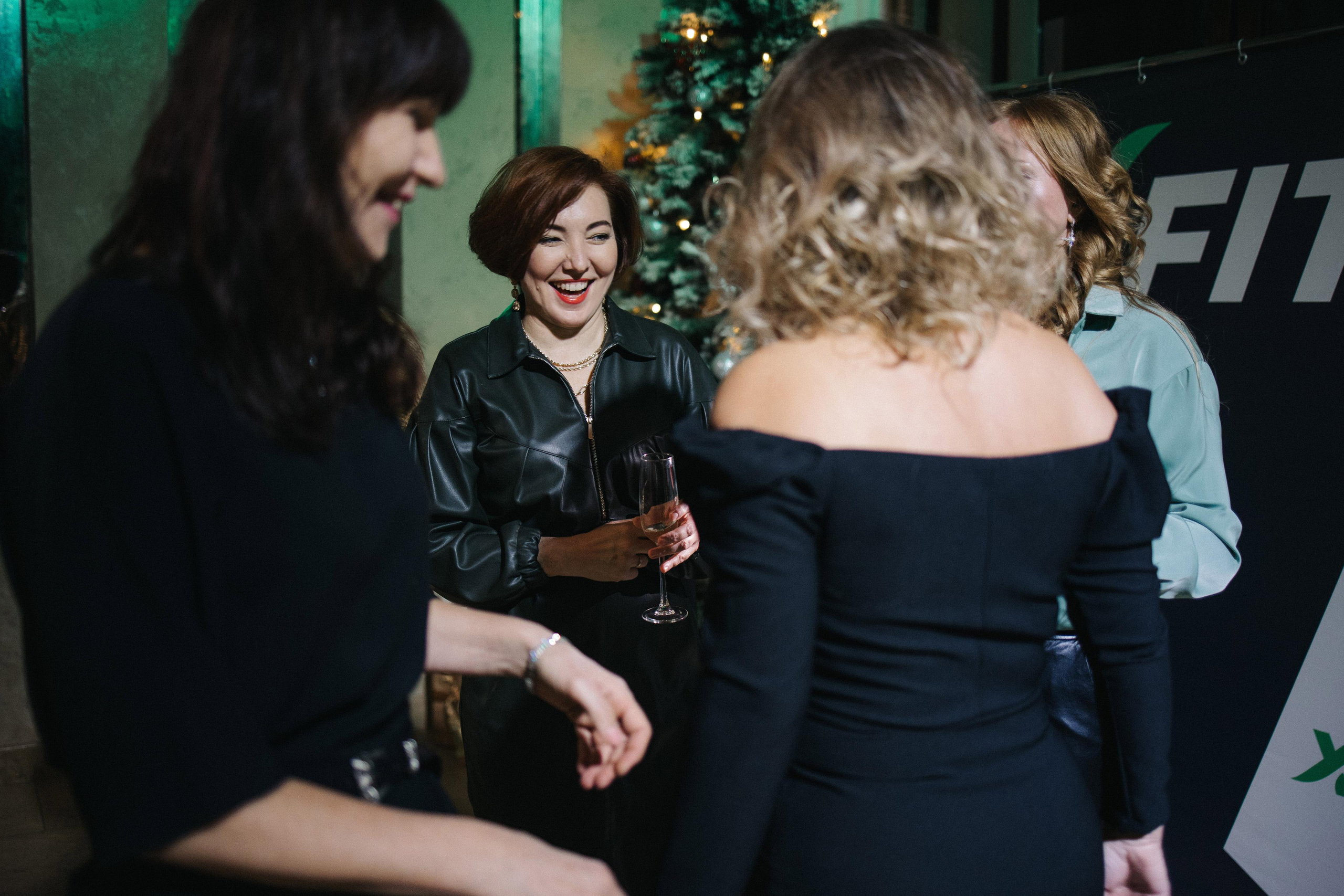 Корпоратив Икс-Фит. Photographer and videographer for wedding in Italy: Rome, Milan, Venic