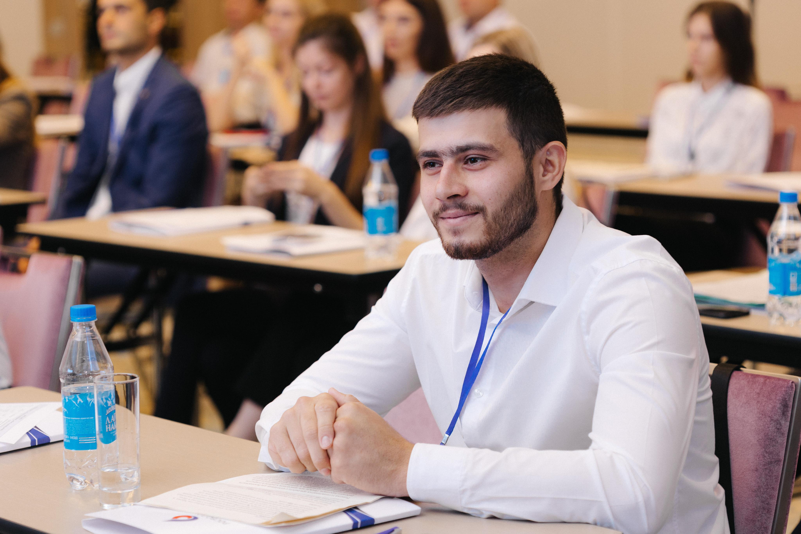 Конференция Краснодар Водоканал. Photographer and videographer for wedding in Italy: Rome, Milan, Venic